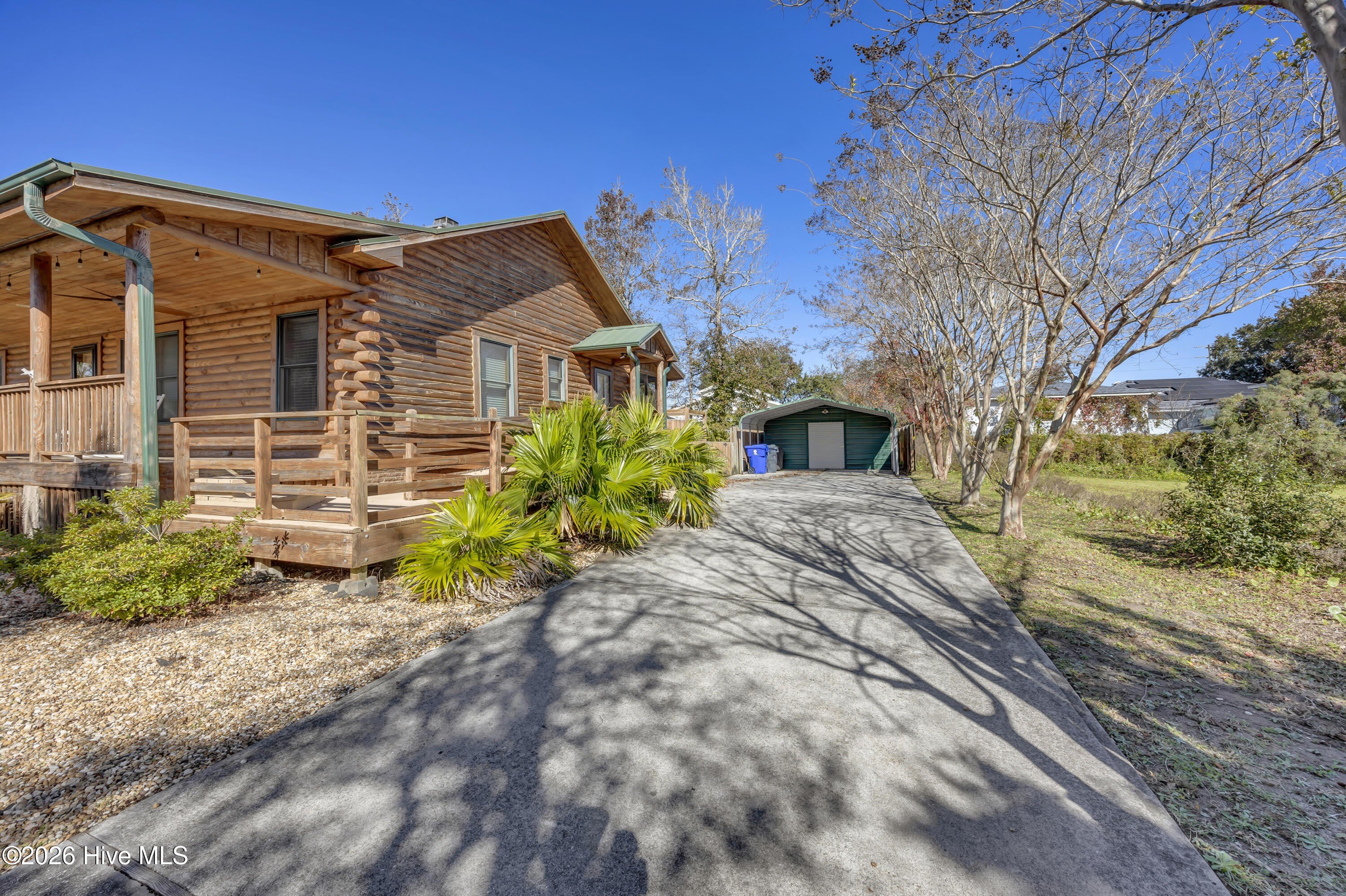 512 Charlotte Avenue – photo 4