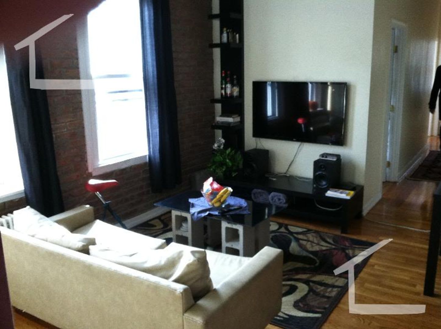 439 Park Dr #2A Boston MA 02215 – photo 1
