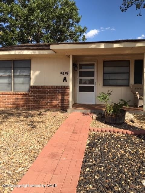505 A Harrell Lane – photo 1