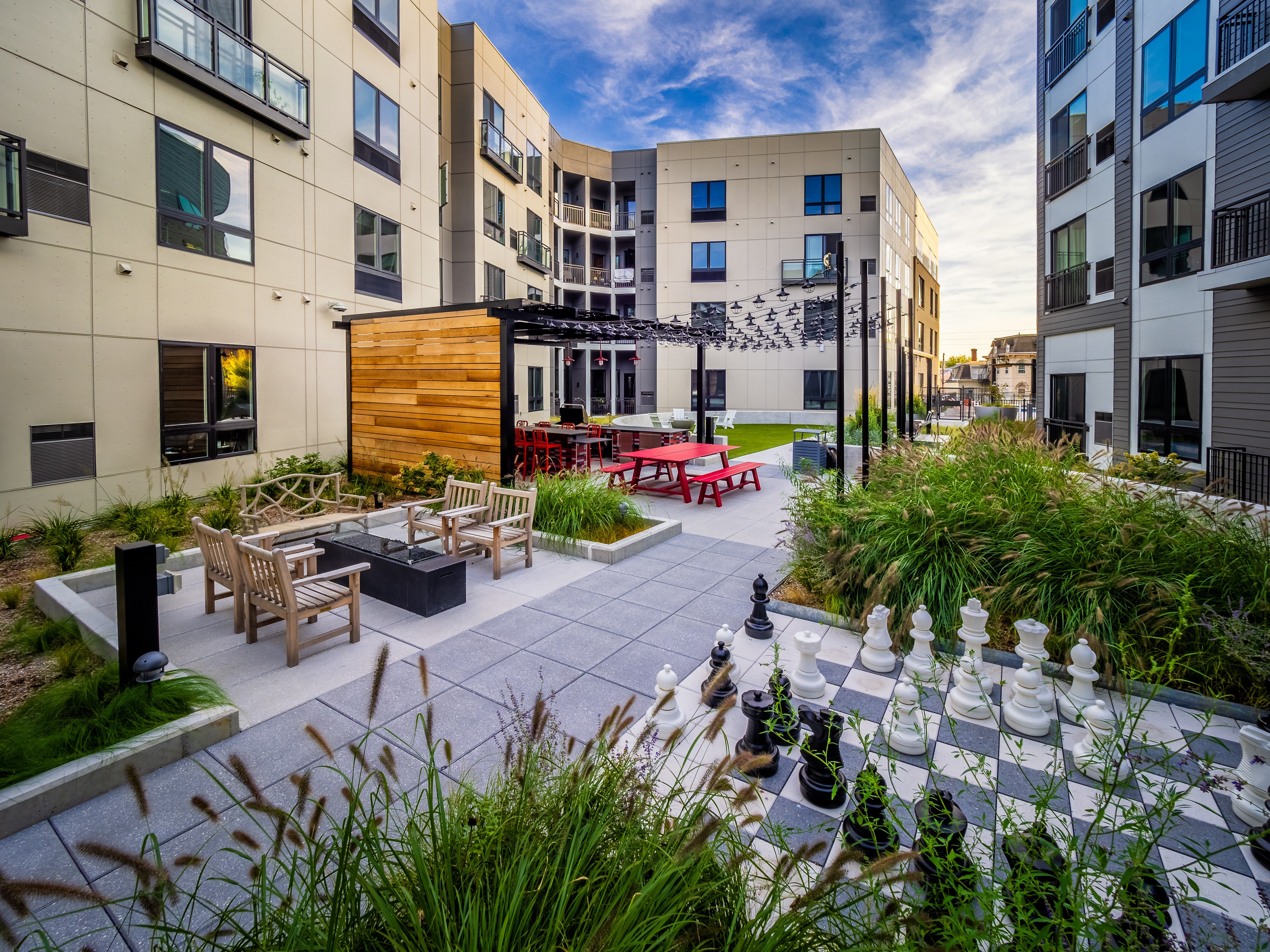 Center Square Lofts – photo 4