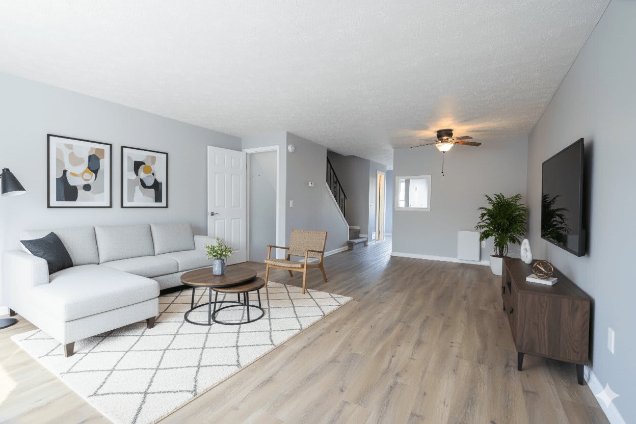 Willowbrooke Apartments & Townhomes – photo 4
