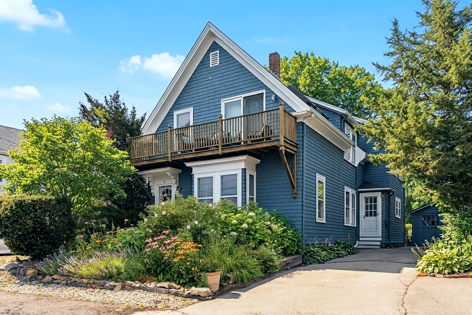 Winter Rental: Helena House – photo 1
