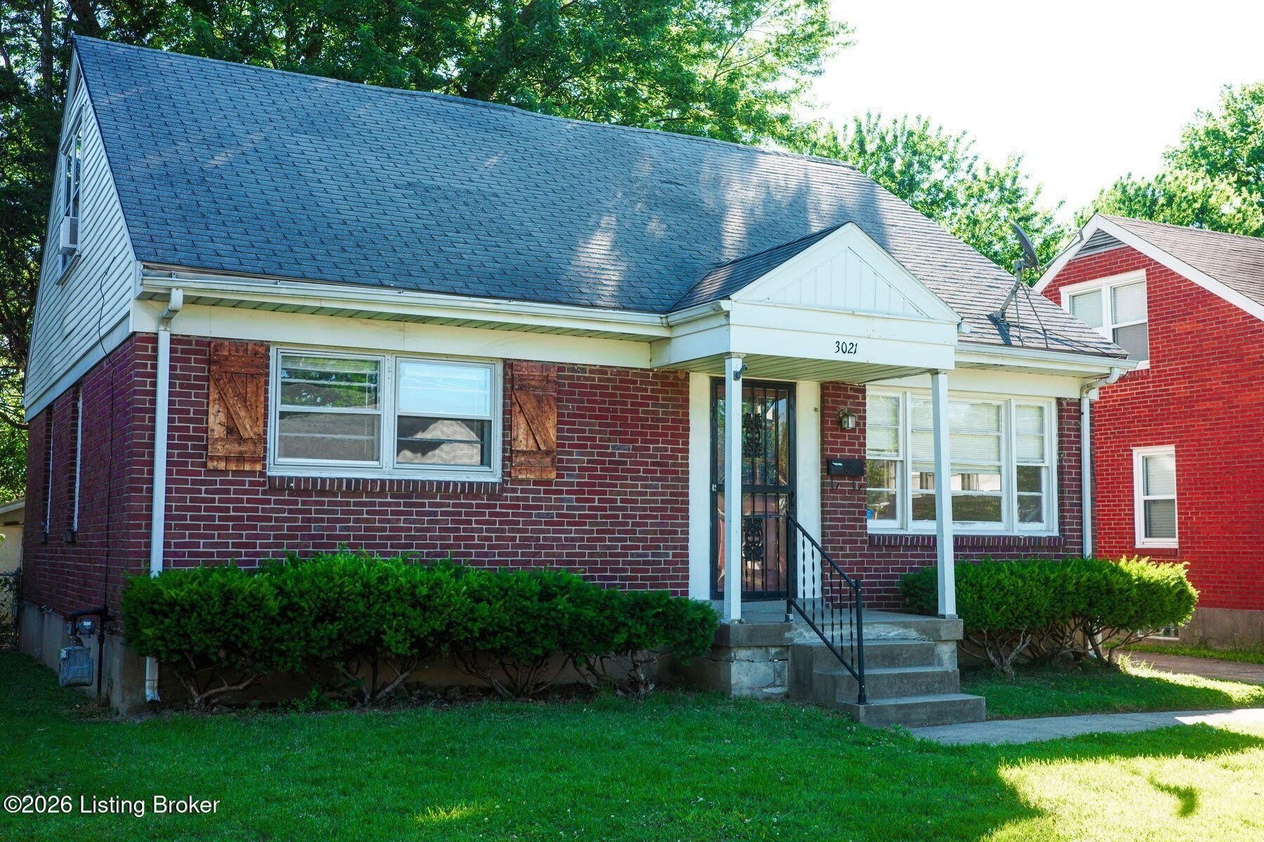 3021 Wedgewood Way – photo 2