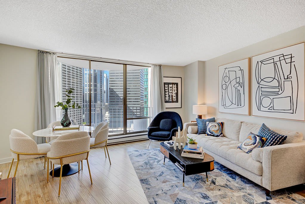 Tower 801 Apartments – photo 3