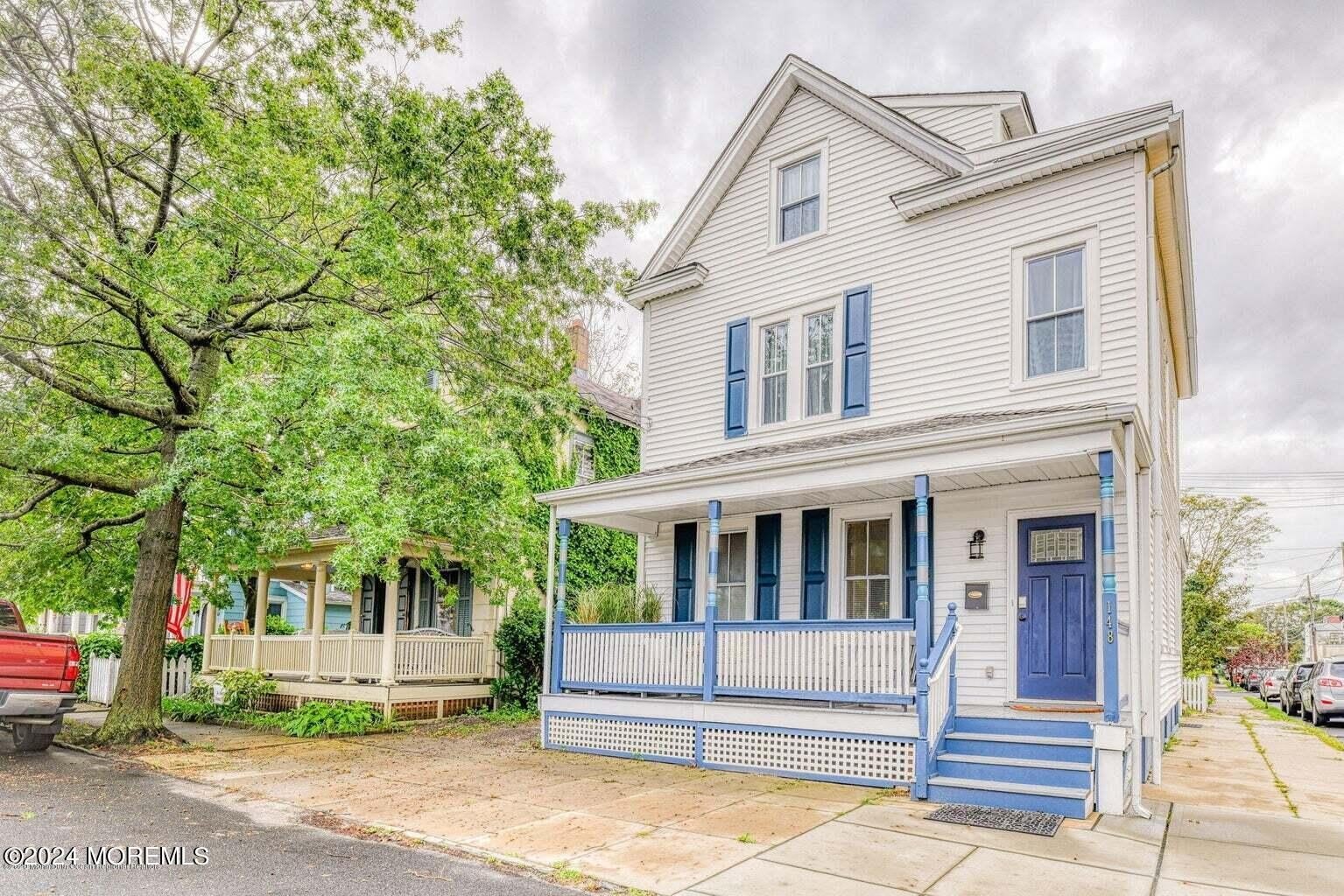 148 Heck Avenue – photo 1