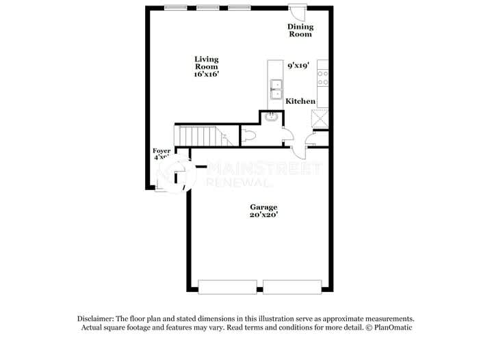 218 West Bridge Park – photo 2
