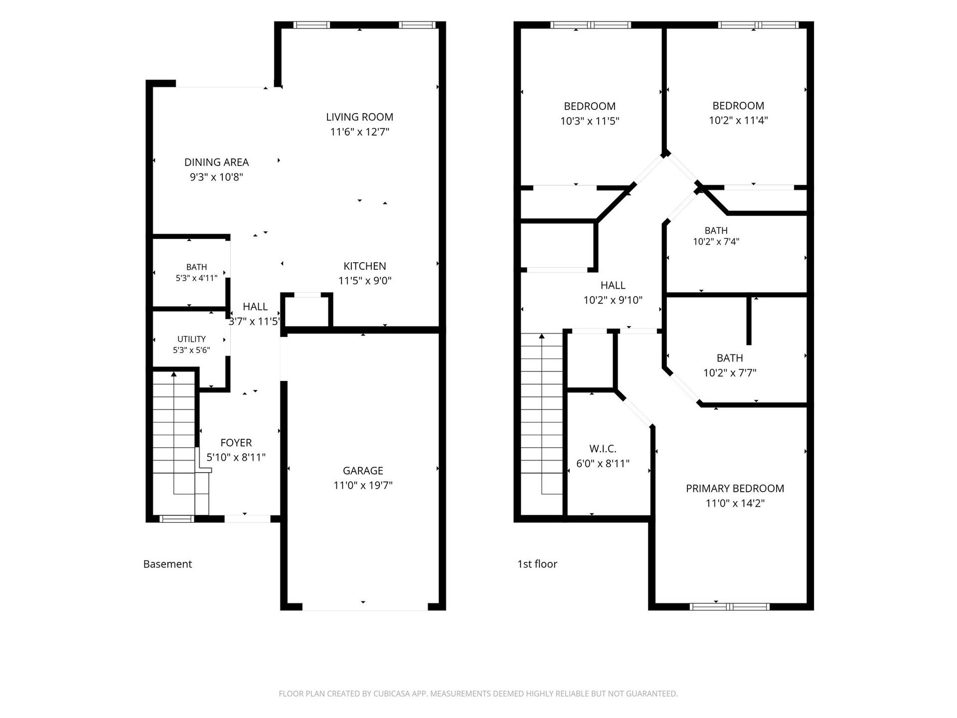 Brynn Mar Crossing Townhomes – photo 2