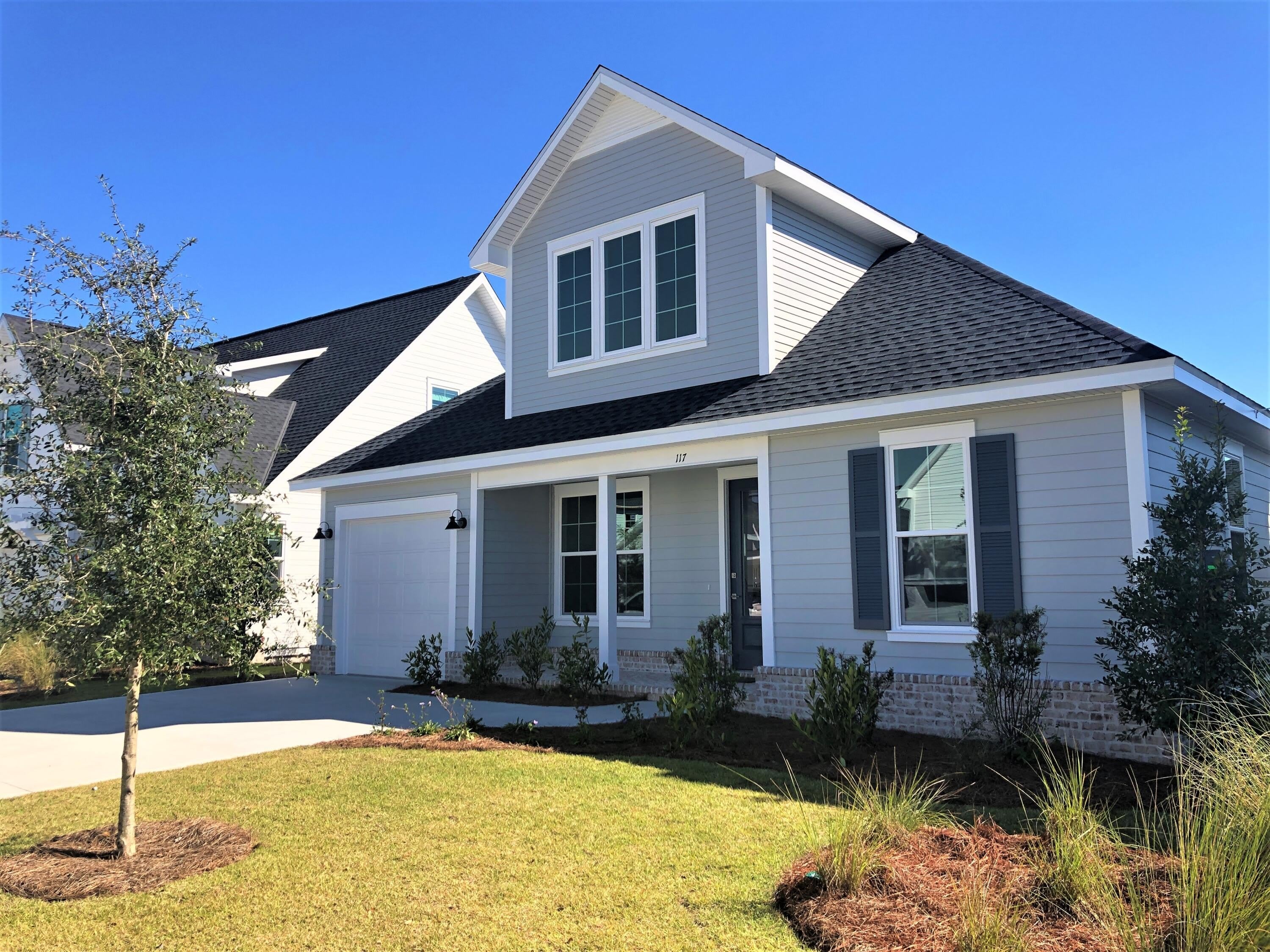 117 Roundwood Drive – photo 1