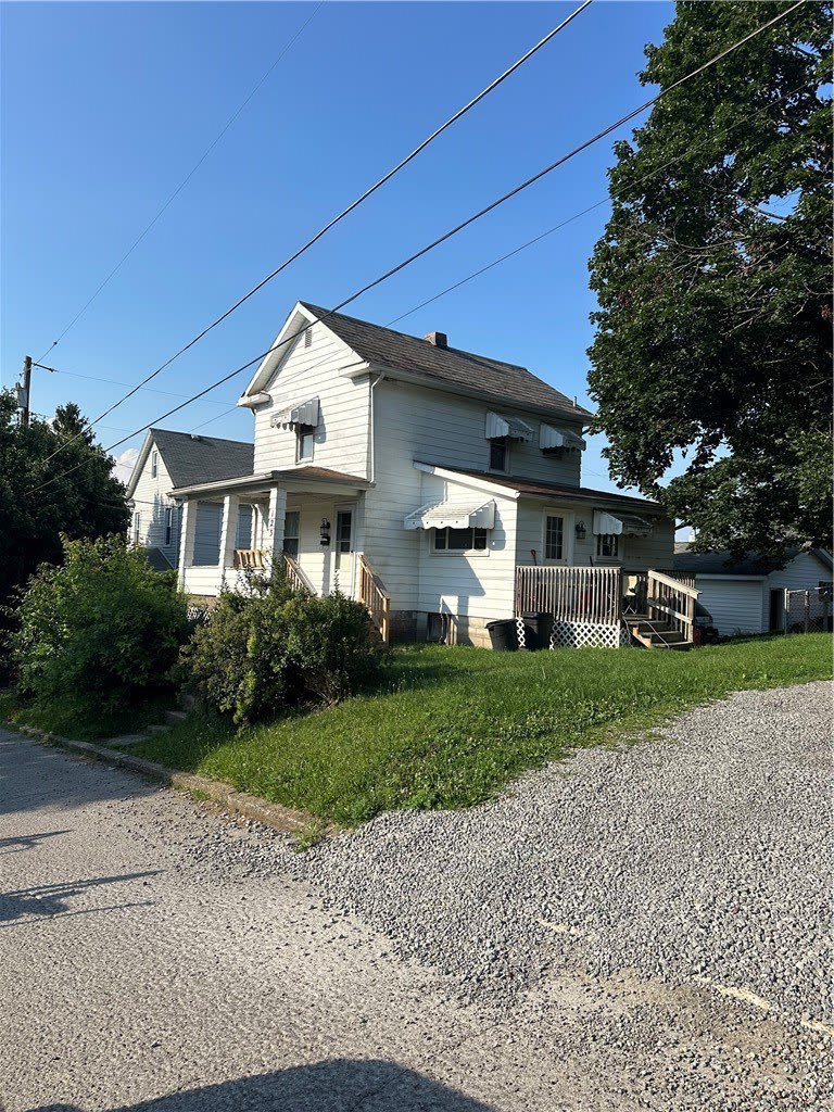 123 Garfield Ave – photo 1