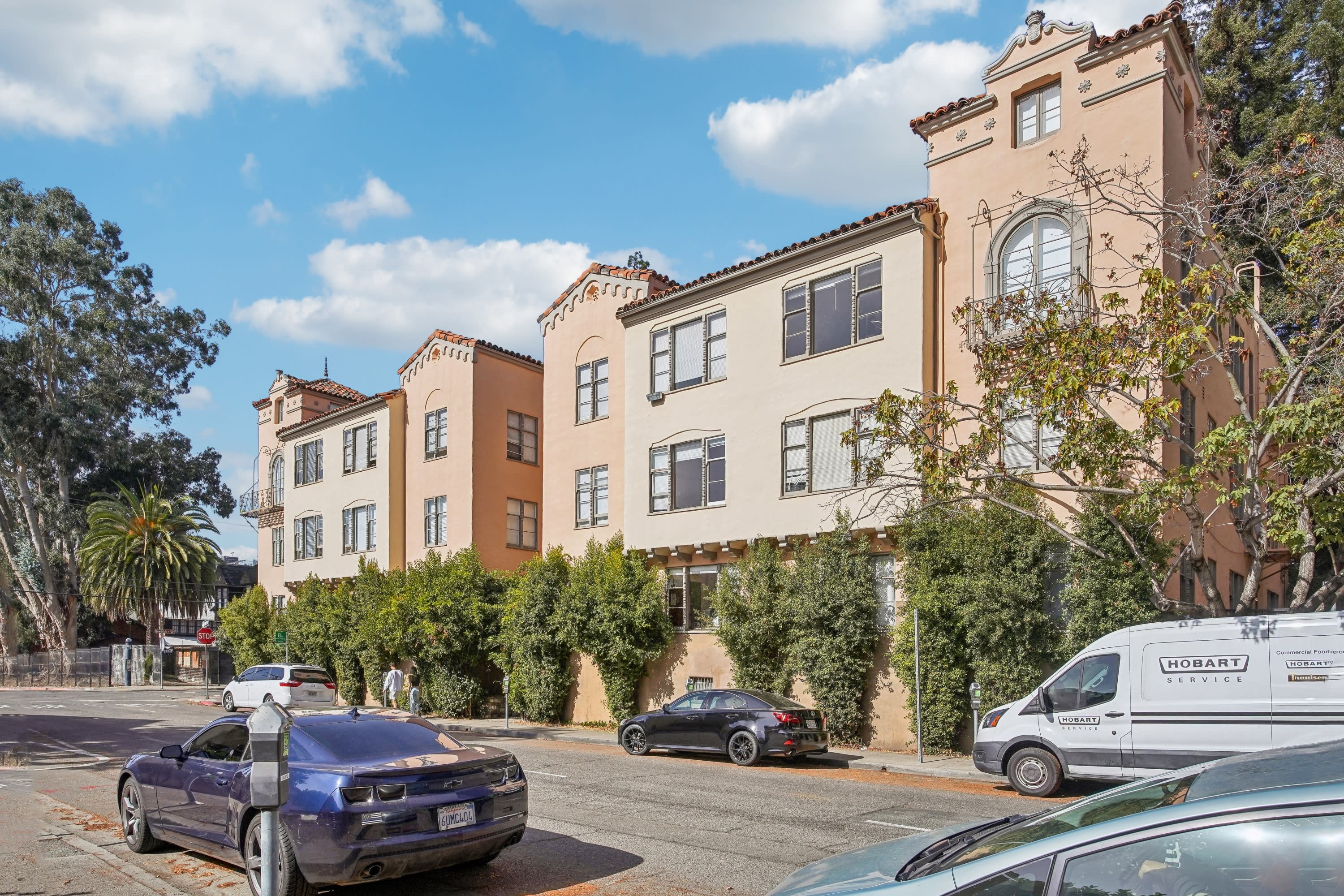 2605 Haste Street – photo 5