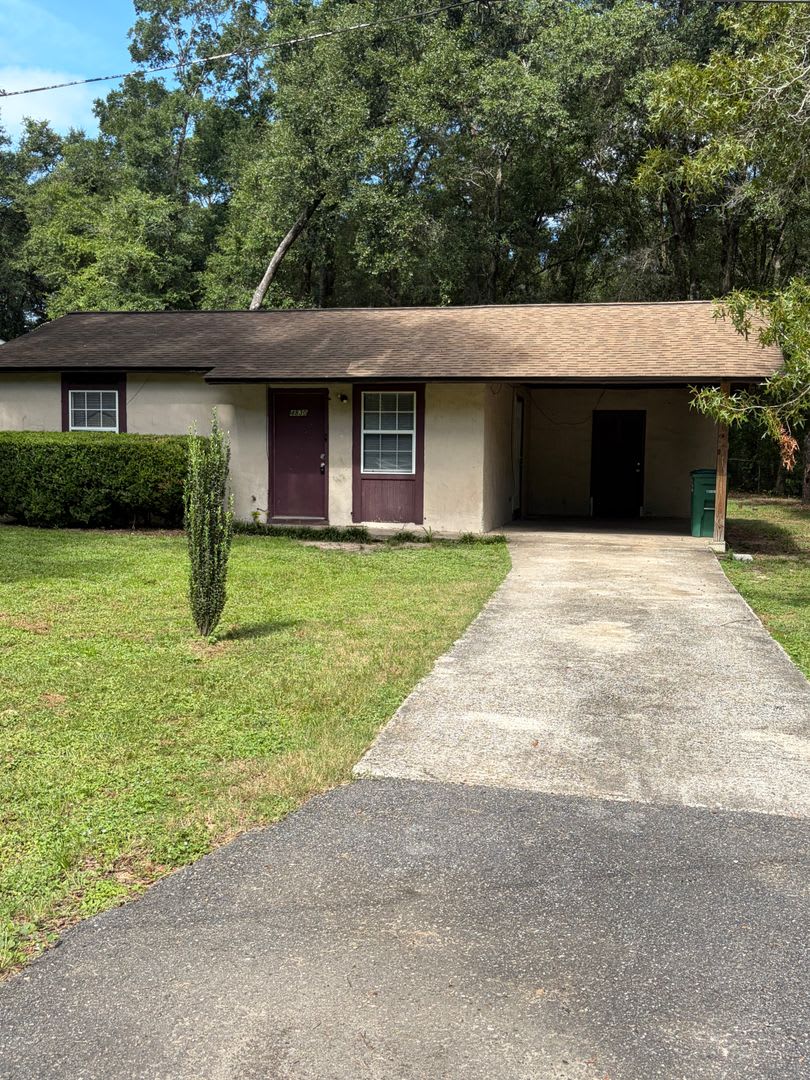 2 BR/ 1 BA Home – photo 1