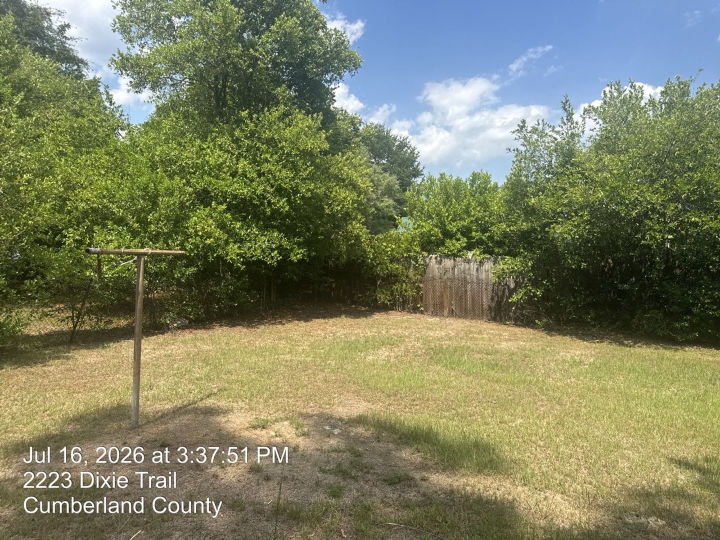 2223 Dixie Trail – photo 3
