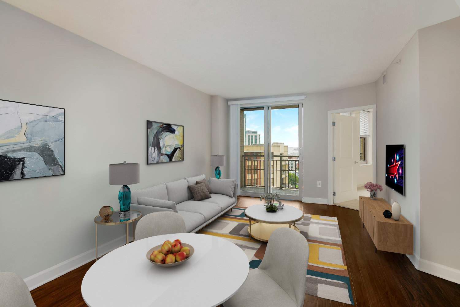 Spinnaker Bay At Harbor East – photo 2