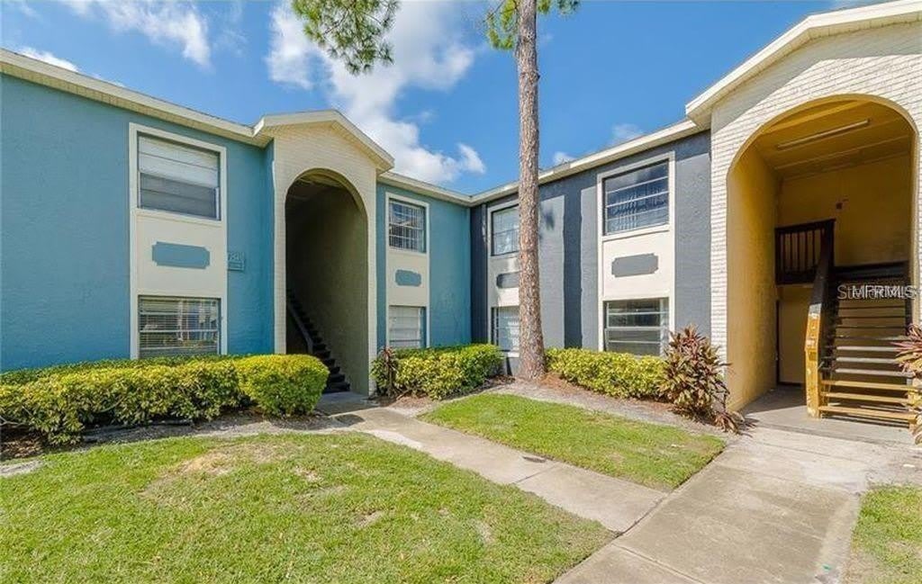 2541 N ALAFAYA Trail – photo 1