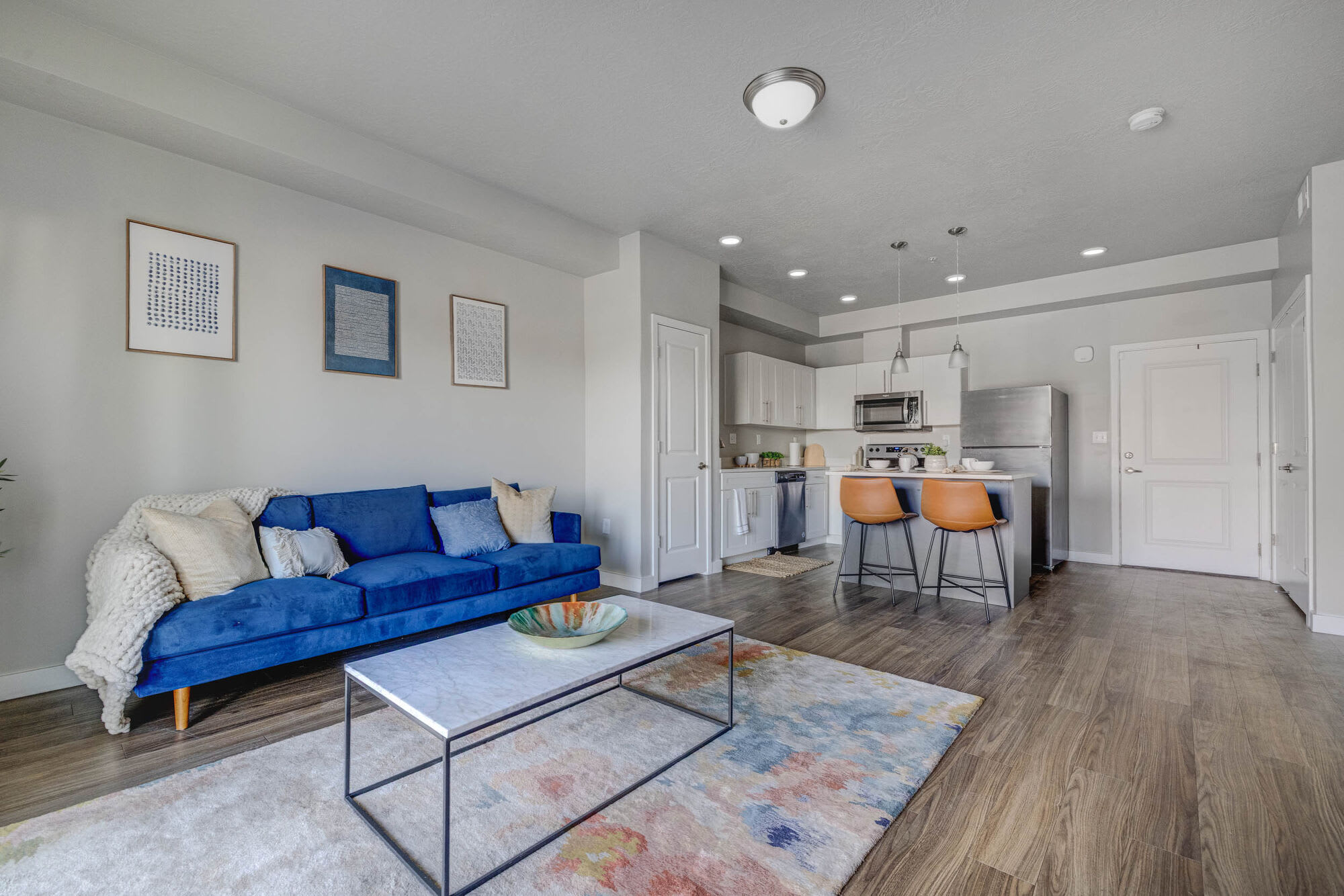 Millpond Apartments – photo 5