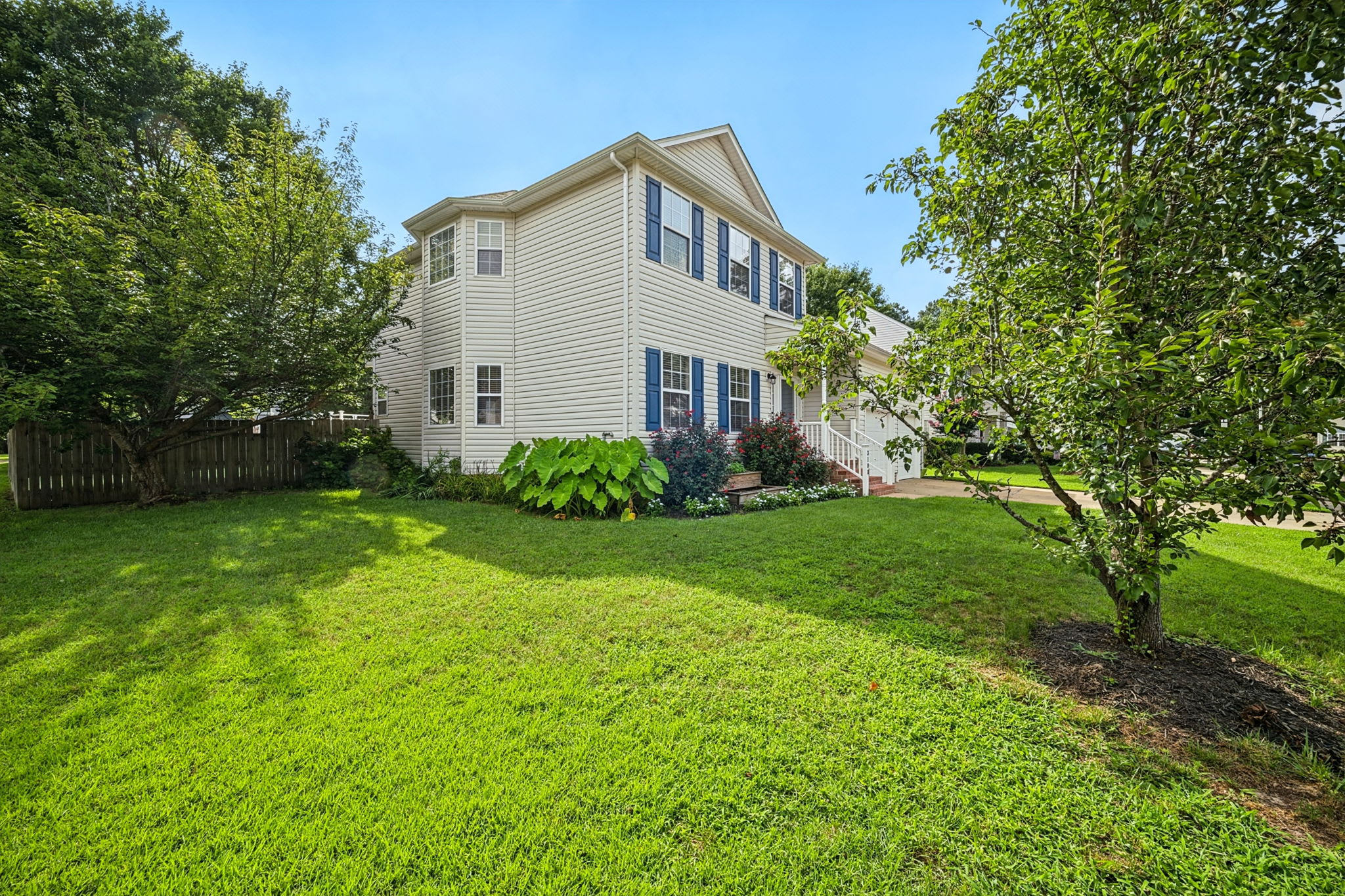 3100 Merrimac Court – photo 2