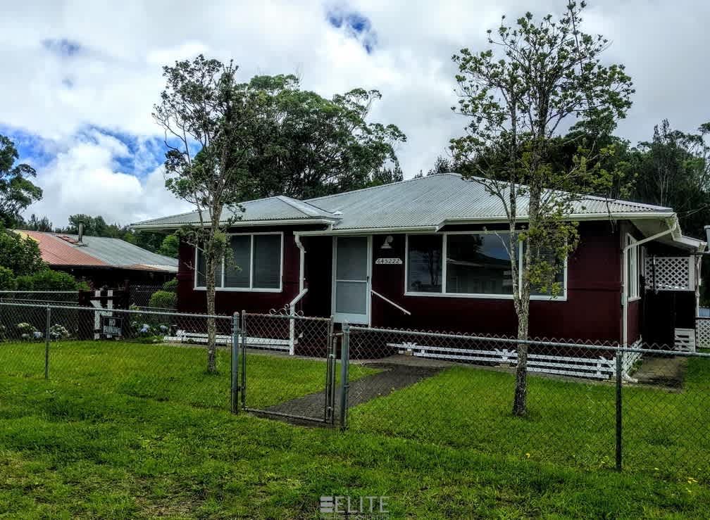 Offered Unfurnished or Fully Furnished &amp; Well-Maintained Plantation Home in Desirable Waimea – photo 5