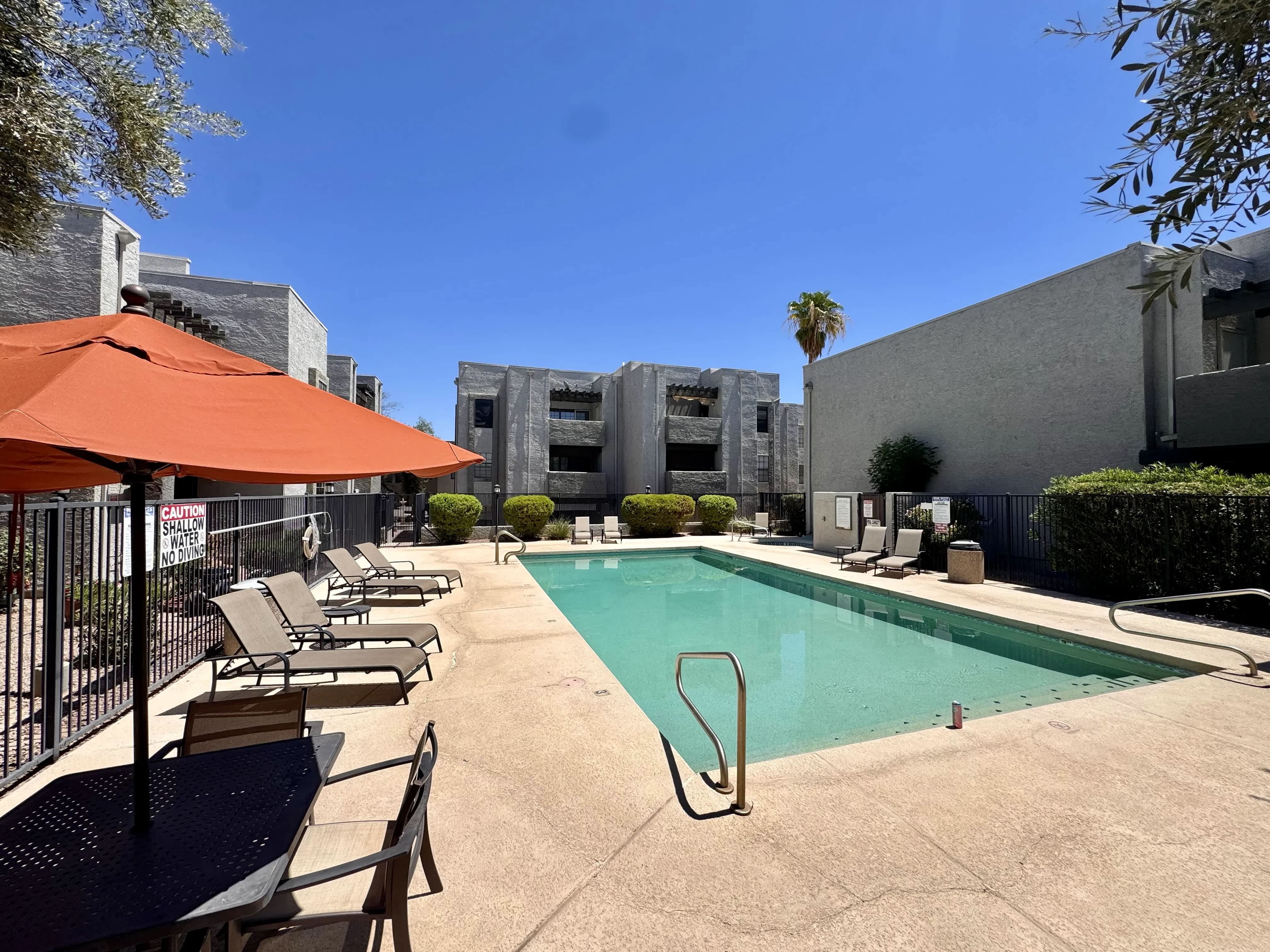 8020 E Thomas Rd Unit 113 – photo 2