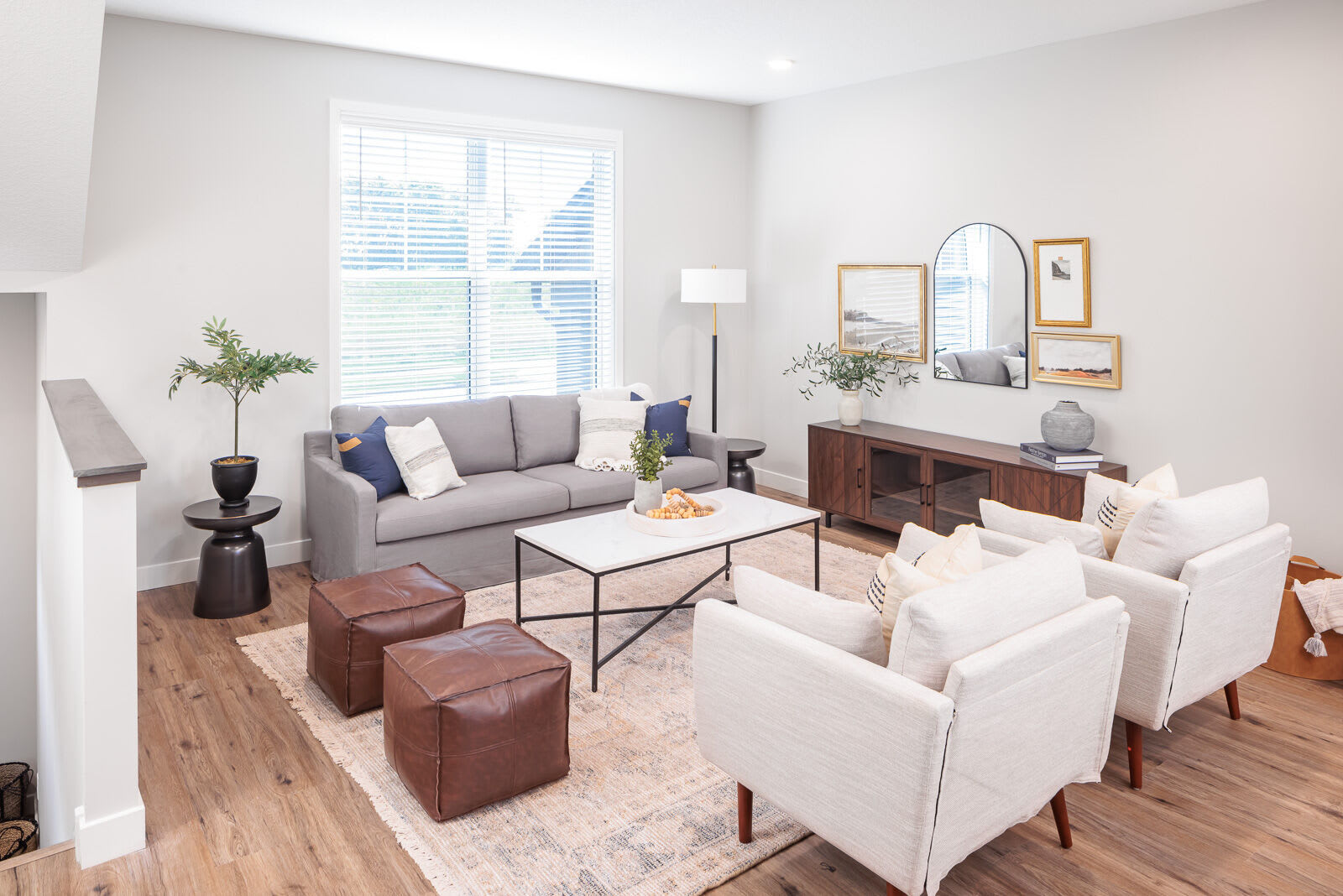 Olive Lane Townhomes – photo 2