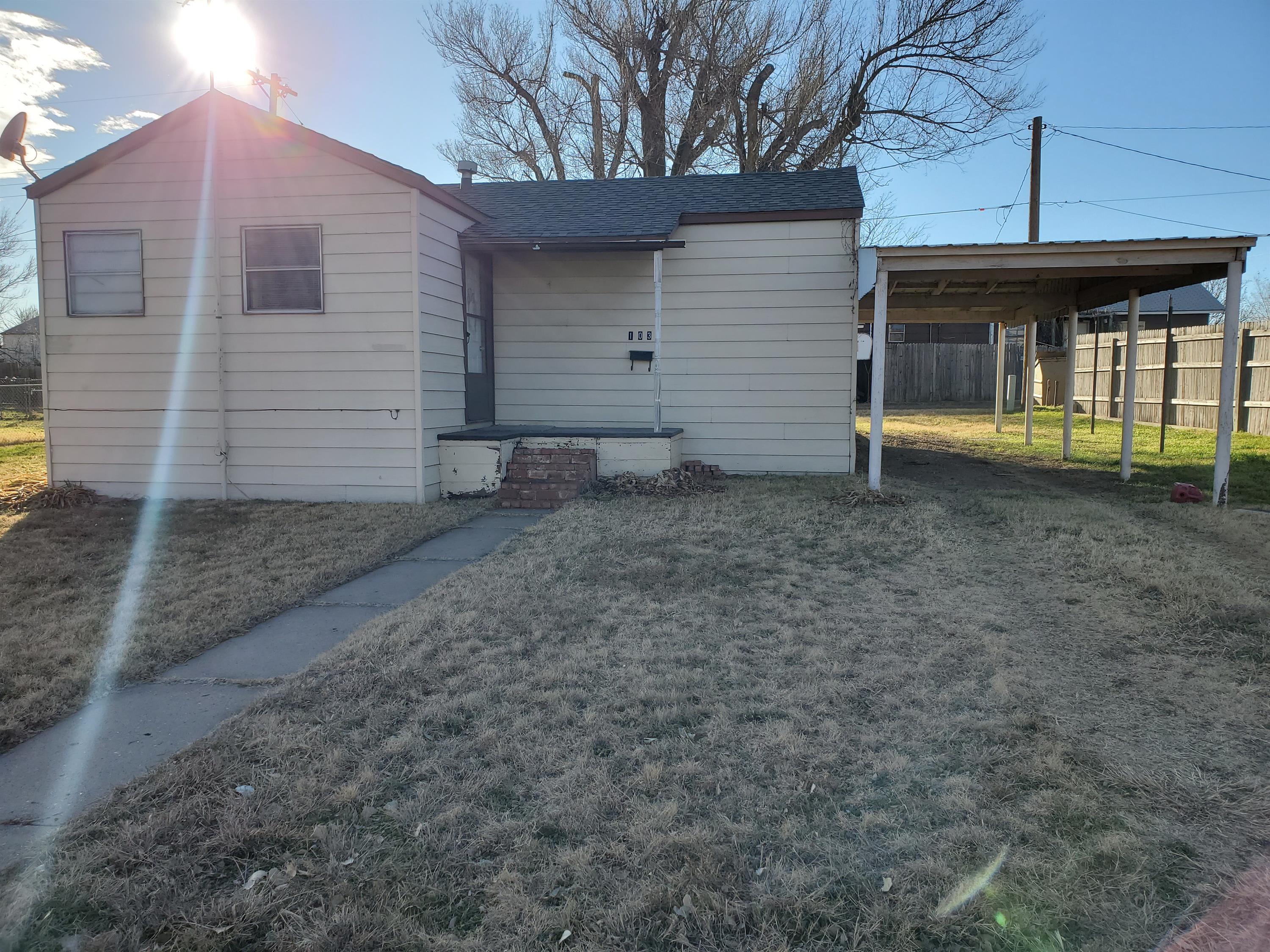 103 Estireno Street – photo 1