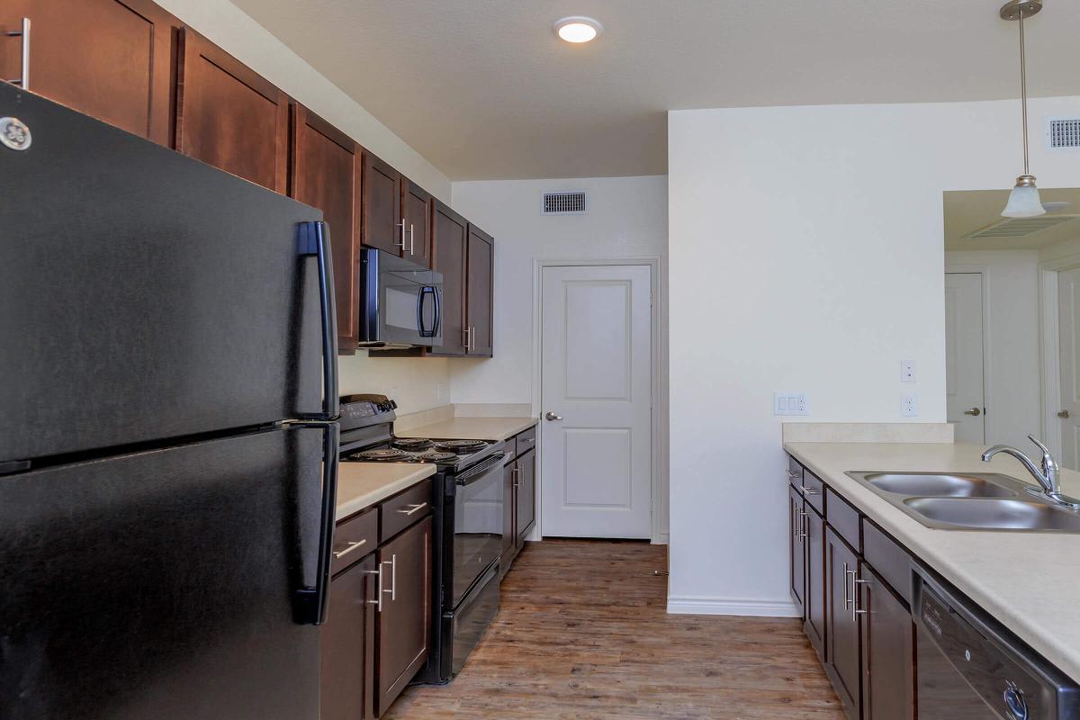 Parkdale Villas – photo 1