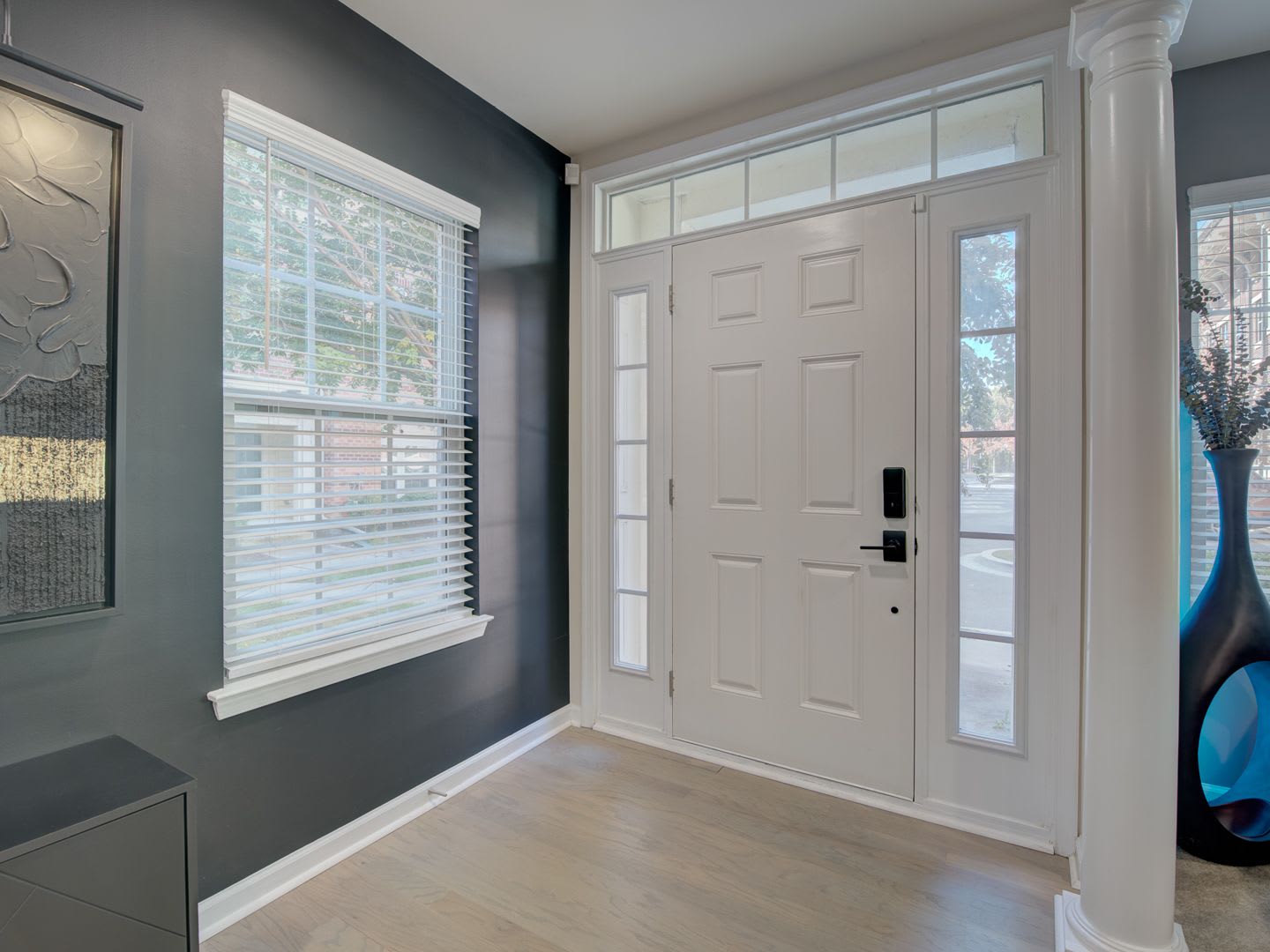 Lovely TH Available Now in Bowie! HCVP Warmly Welcomed. – photo 2