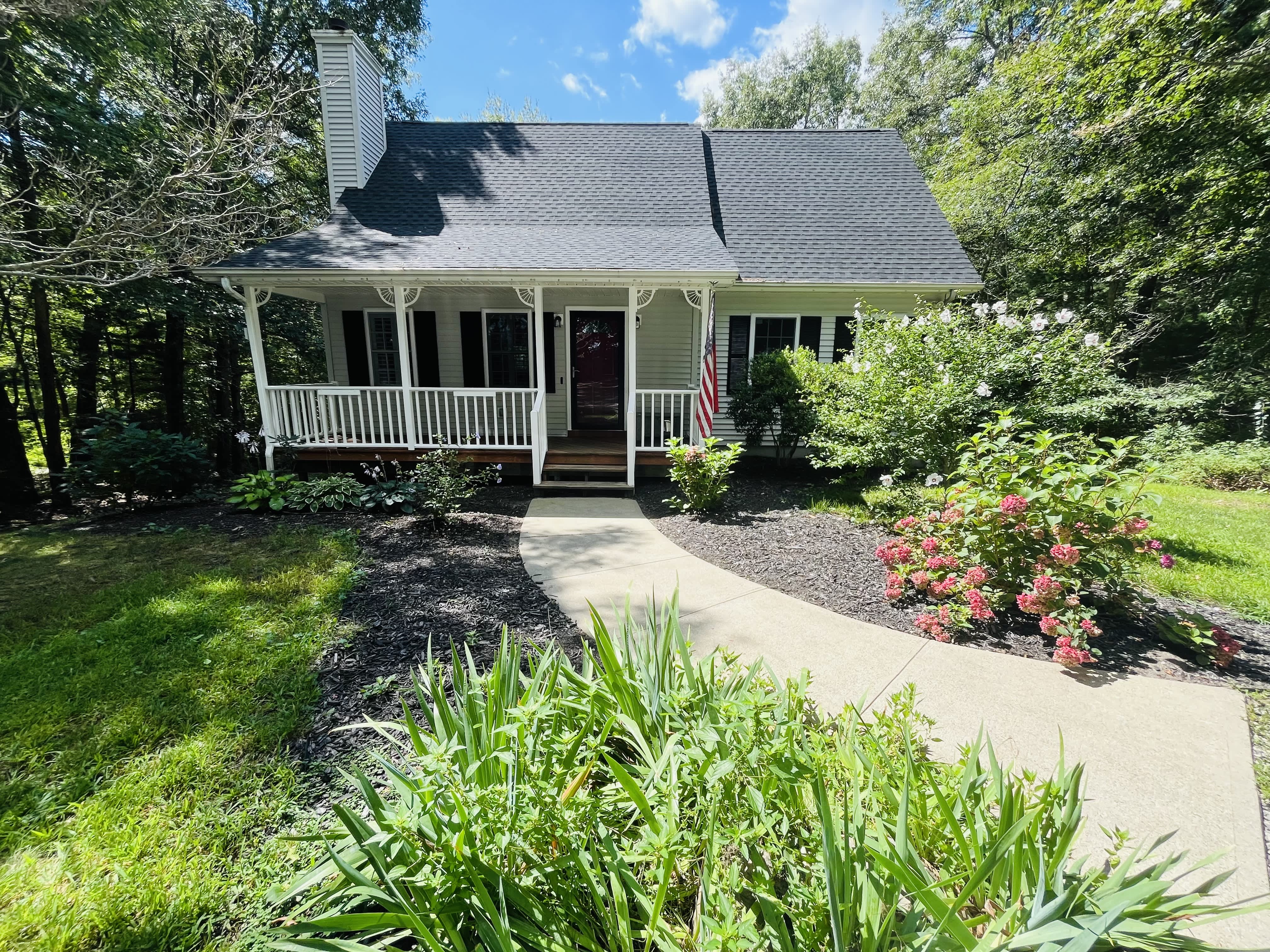 626 Pendleton Hill Road – photo 1