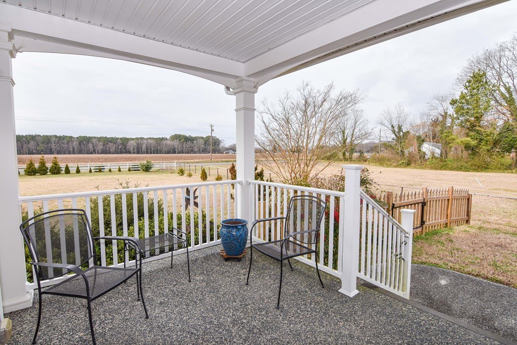 25221(A) SAVAGEVILLE RD – photo 4