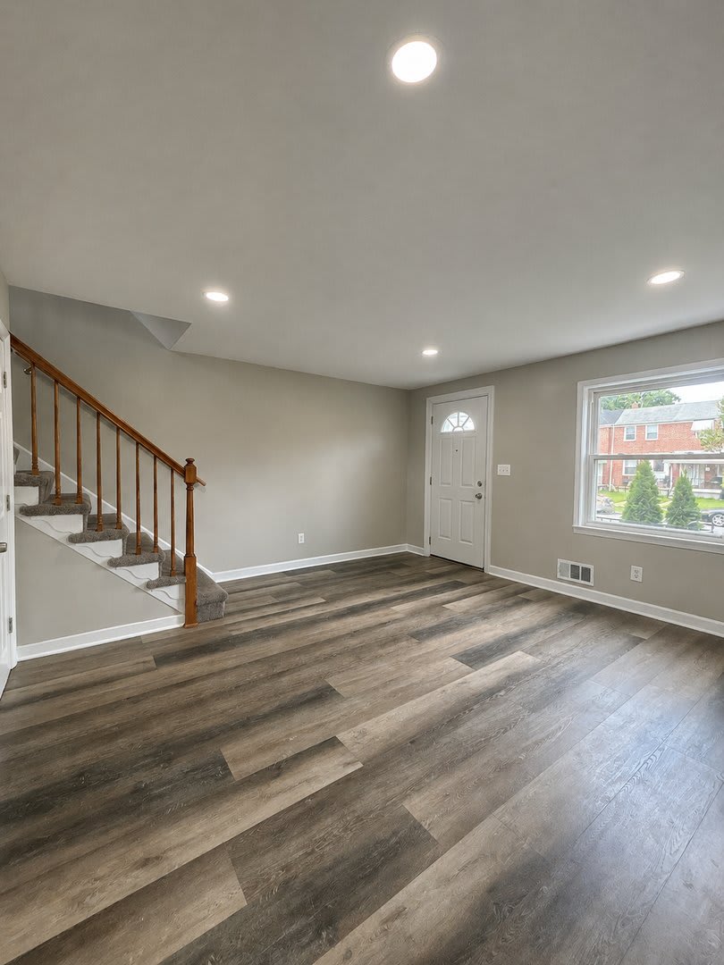Bright Baltimore Home with Modern Kitchen and Rear Deck – photo 3