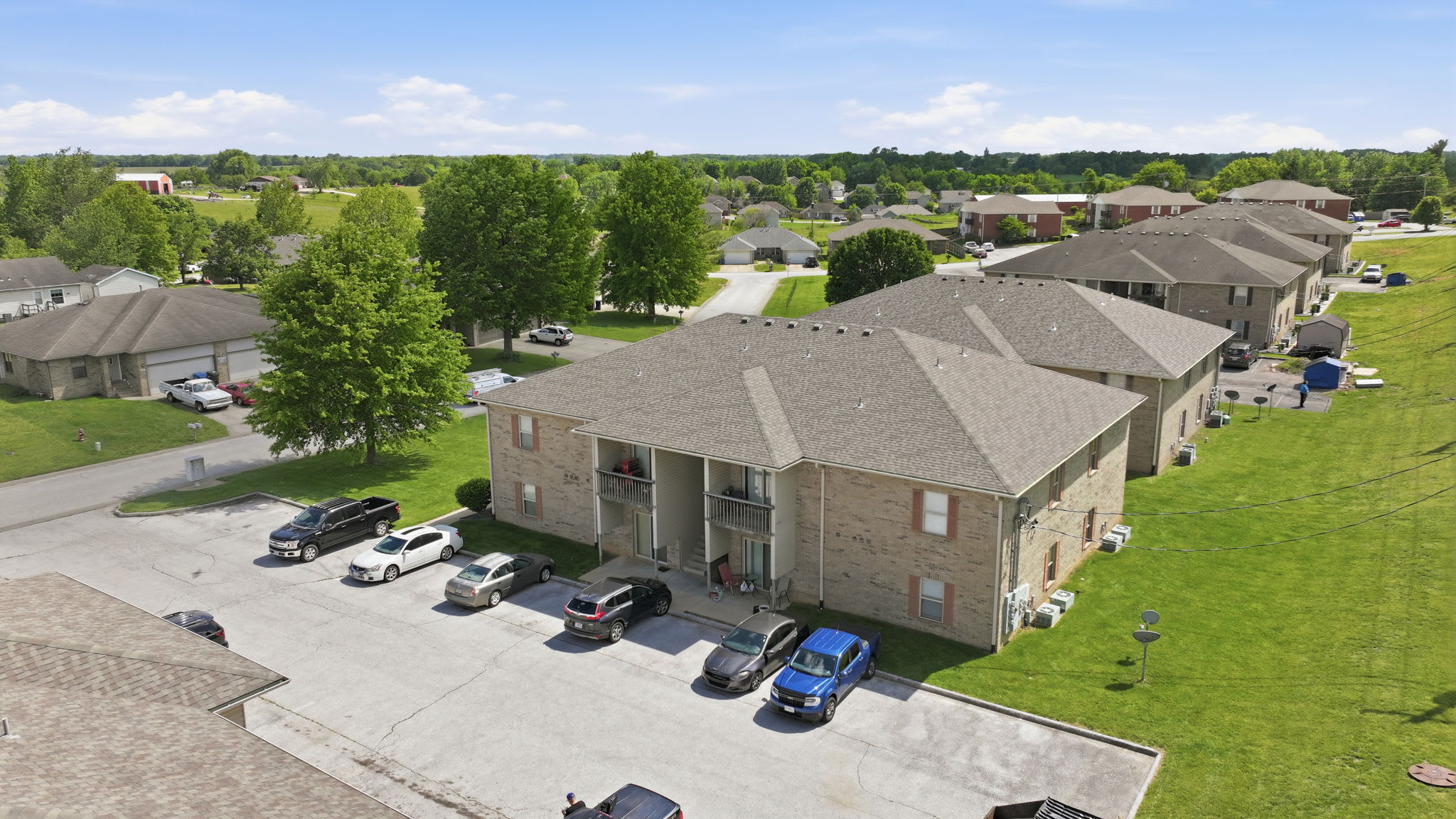 2045 Southfork Drive – photo 1