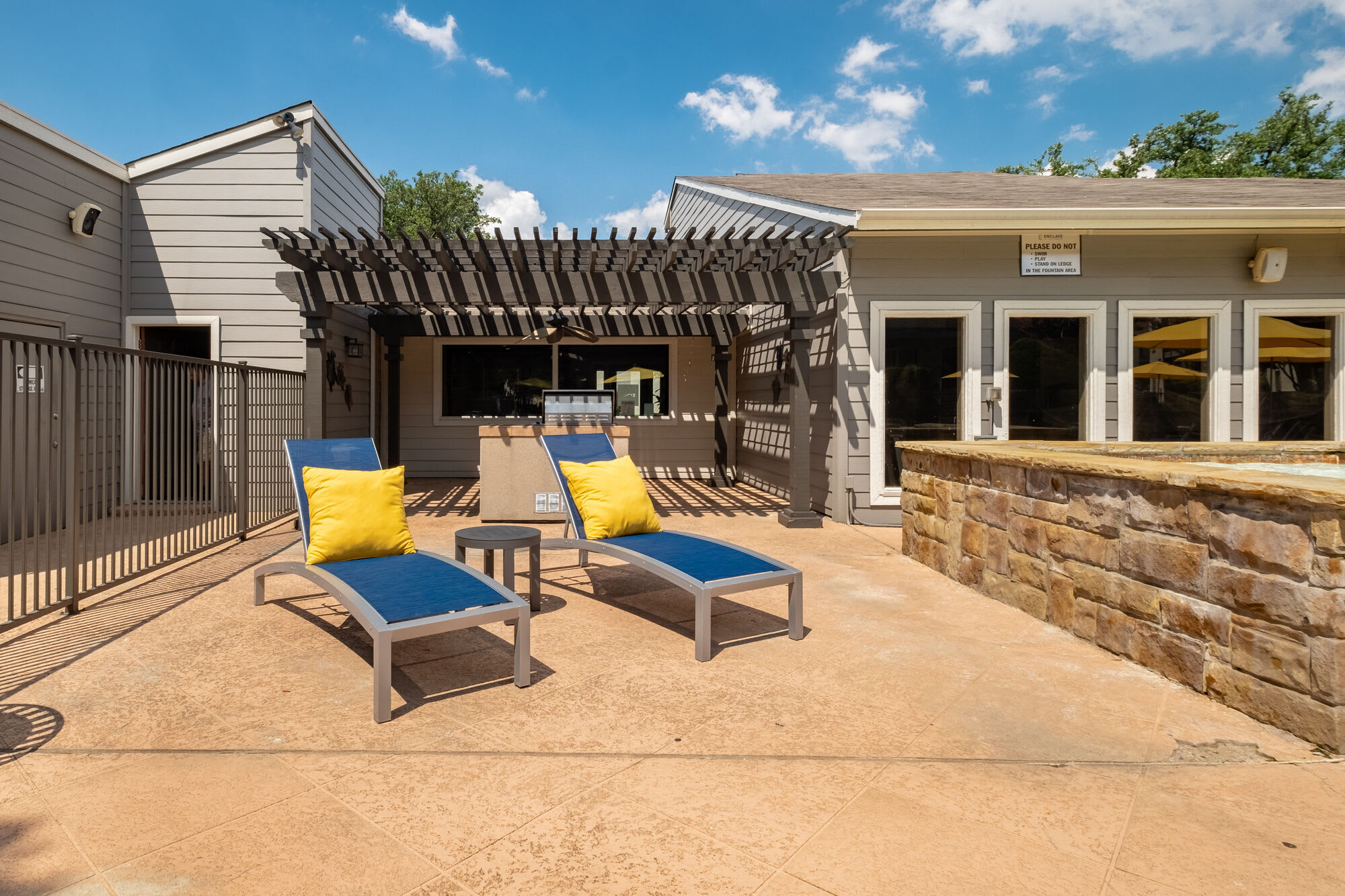 Enclave at Prestonwood – photo 4