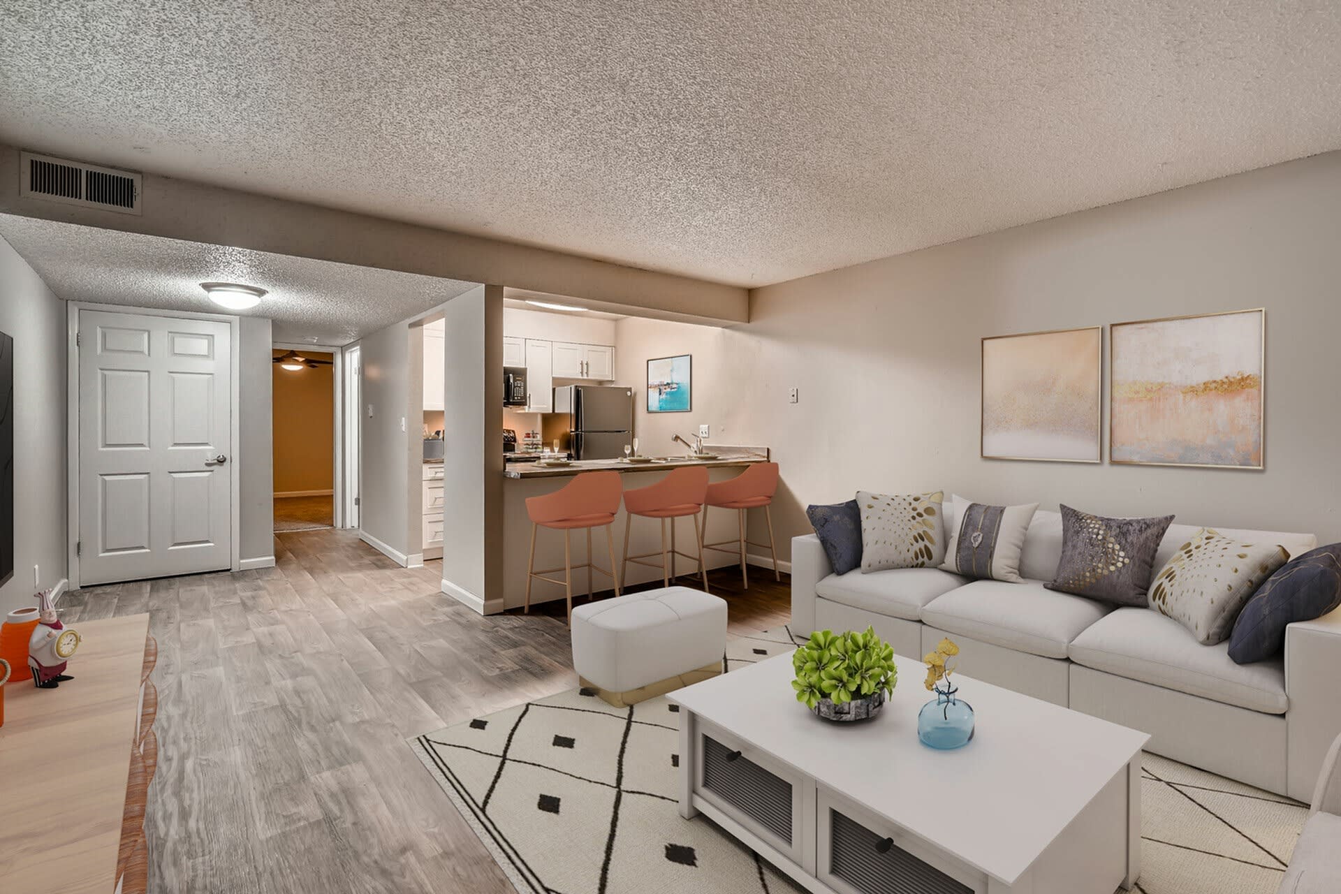 Newgate Apartments – photo 2