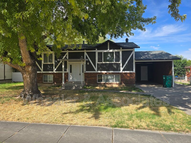 6087 S 2475 W – photo 1