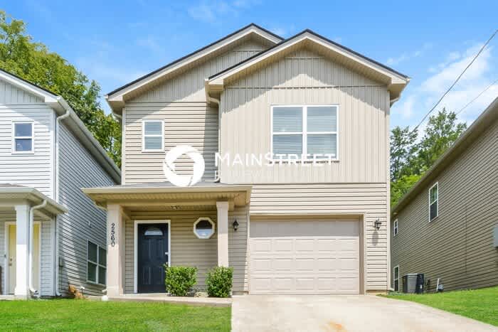 2560 Willow Branch Drive – photo 1