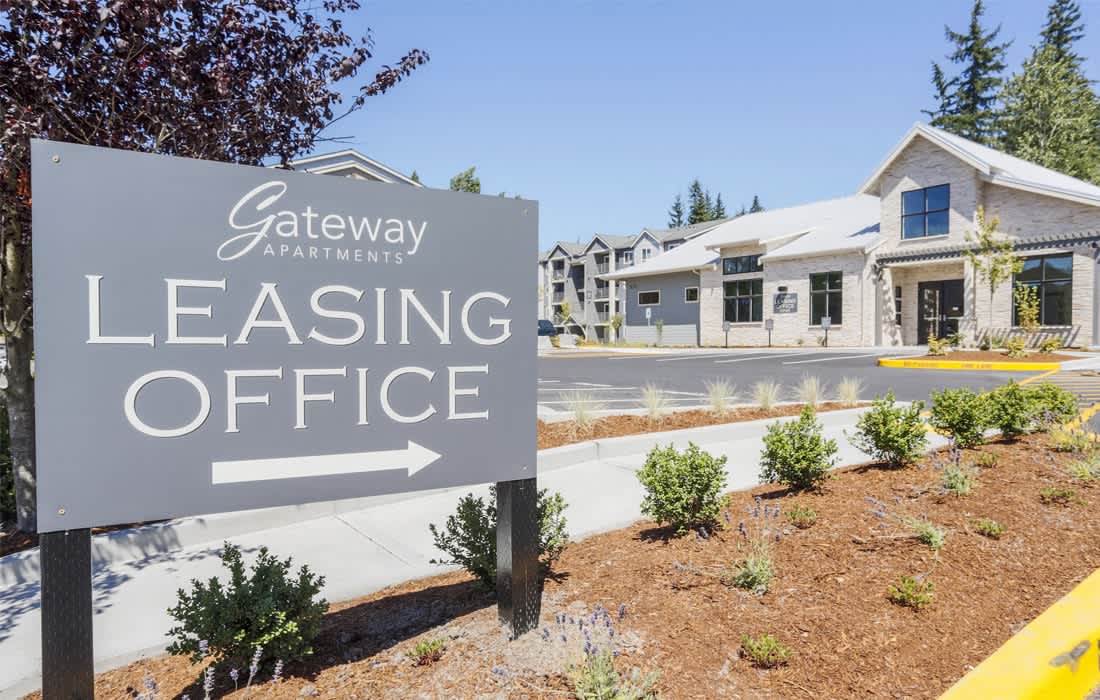Gateway Apartments – photo 2