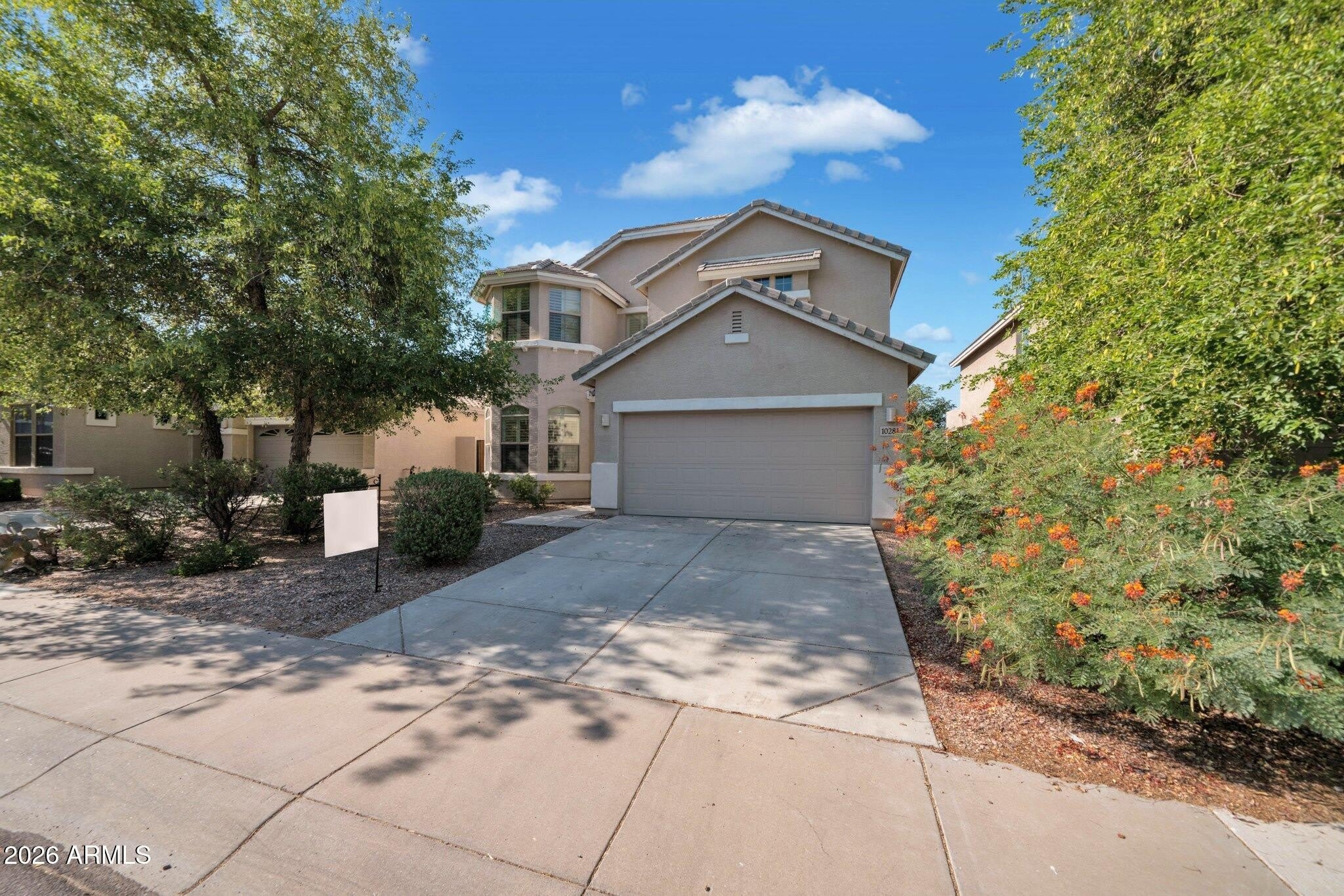 10281 W CARLOTA Lane – photo 2