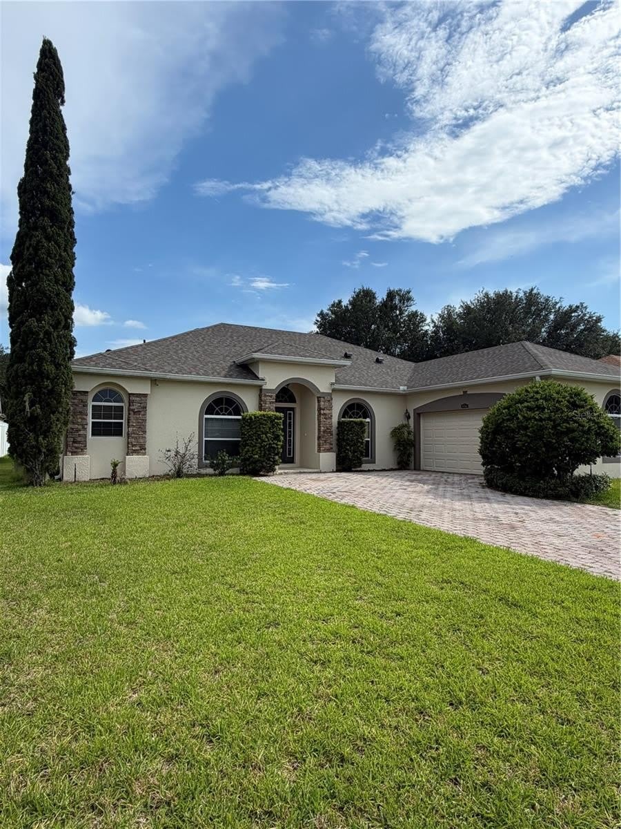 4916 CAPE HATTERAS Drive – photo 1