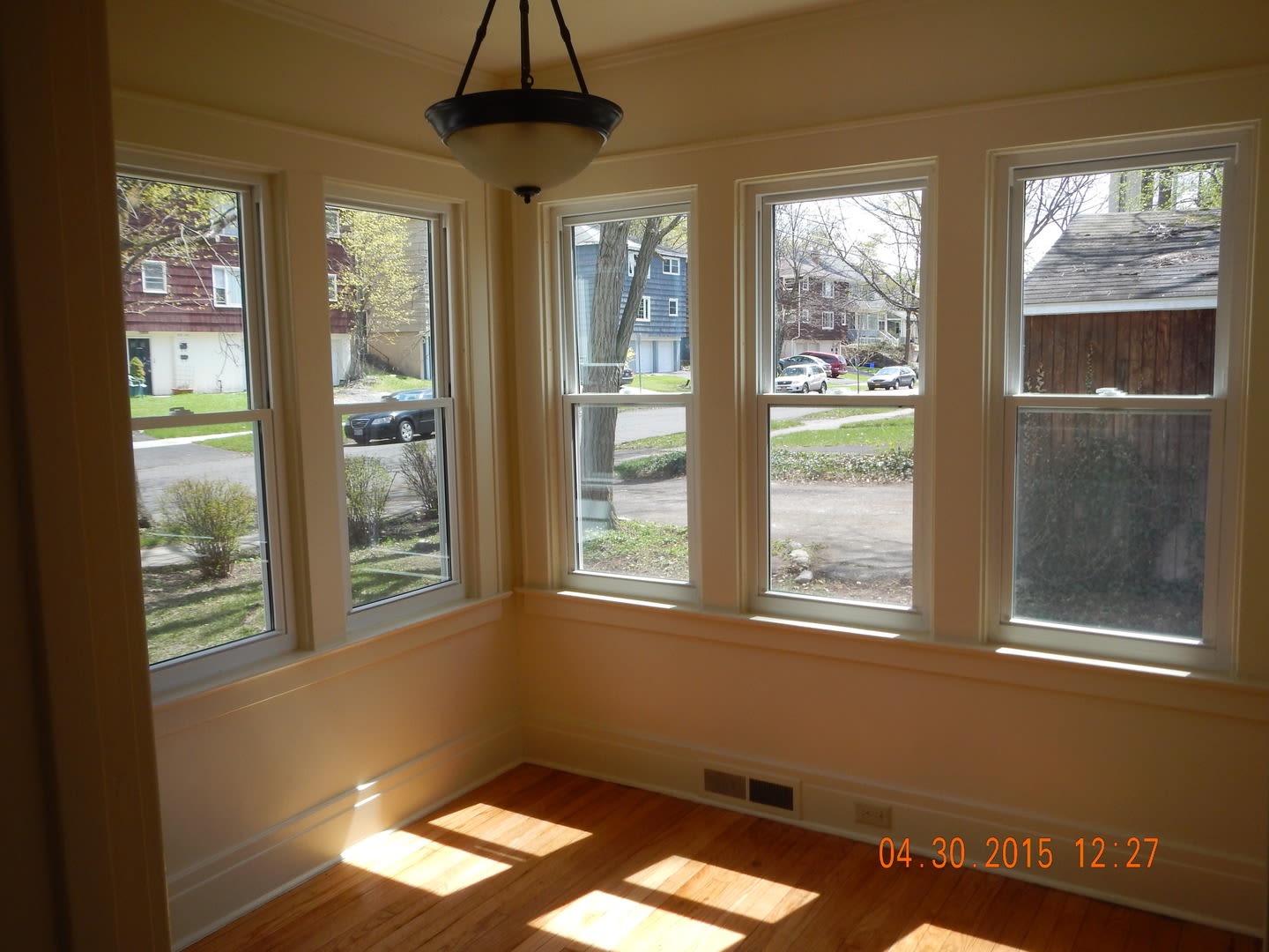210 Clarke Available 6 1 27 Beautiful Corner Lot Home On Quiet Residential Street – photo 3