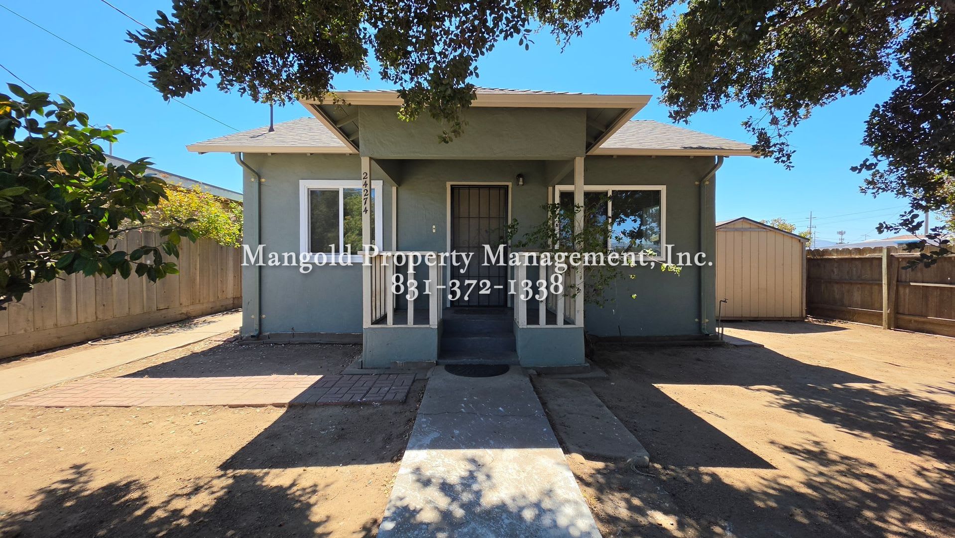 Charming Home Located in Quiet Neighborhood – photo 1
