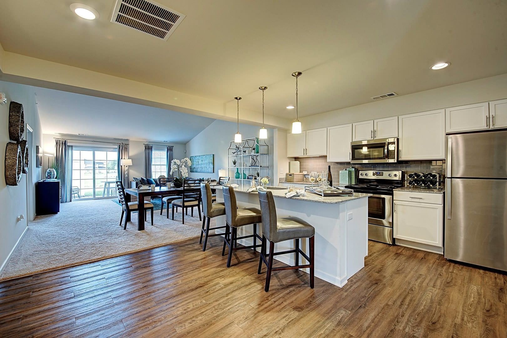 4212 Pond Willow Road – photo 3
