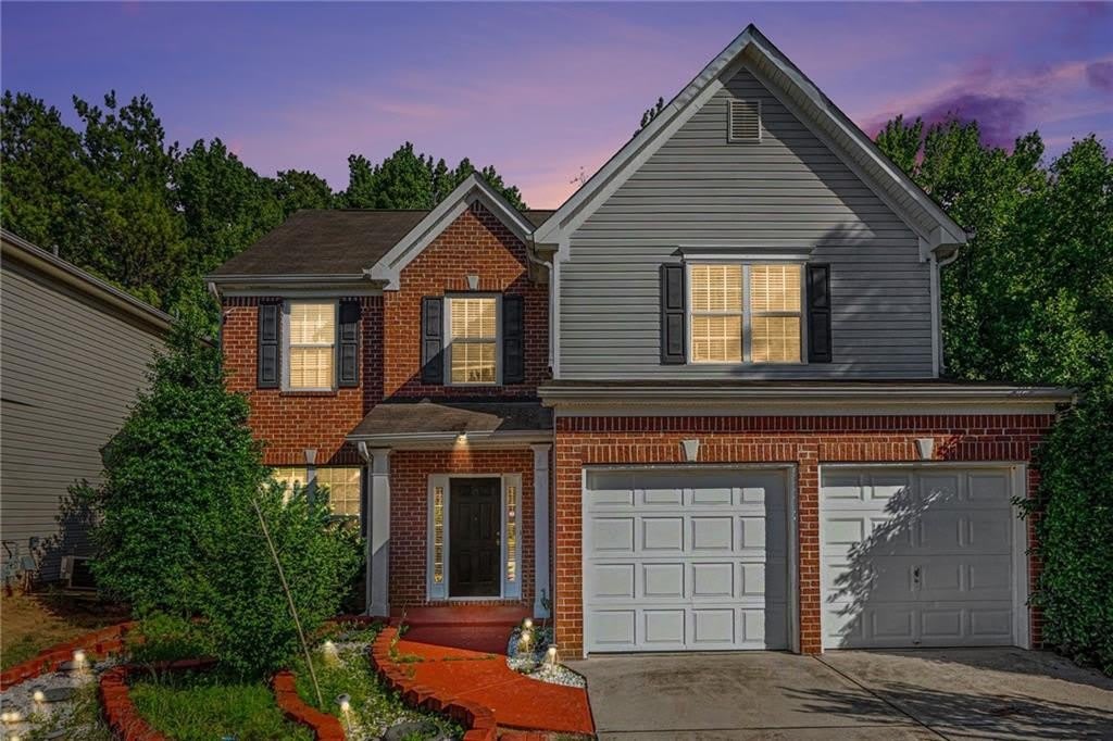 375 Clairidge Lane – photo 1