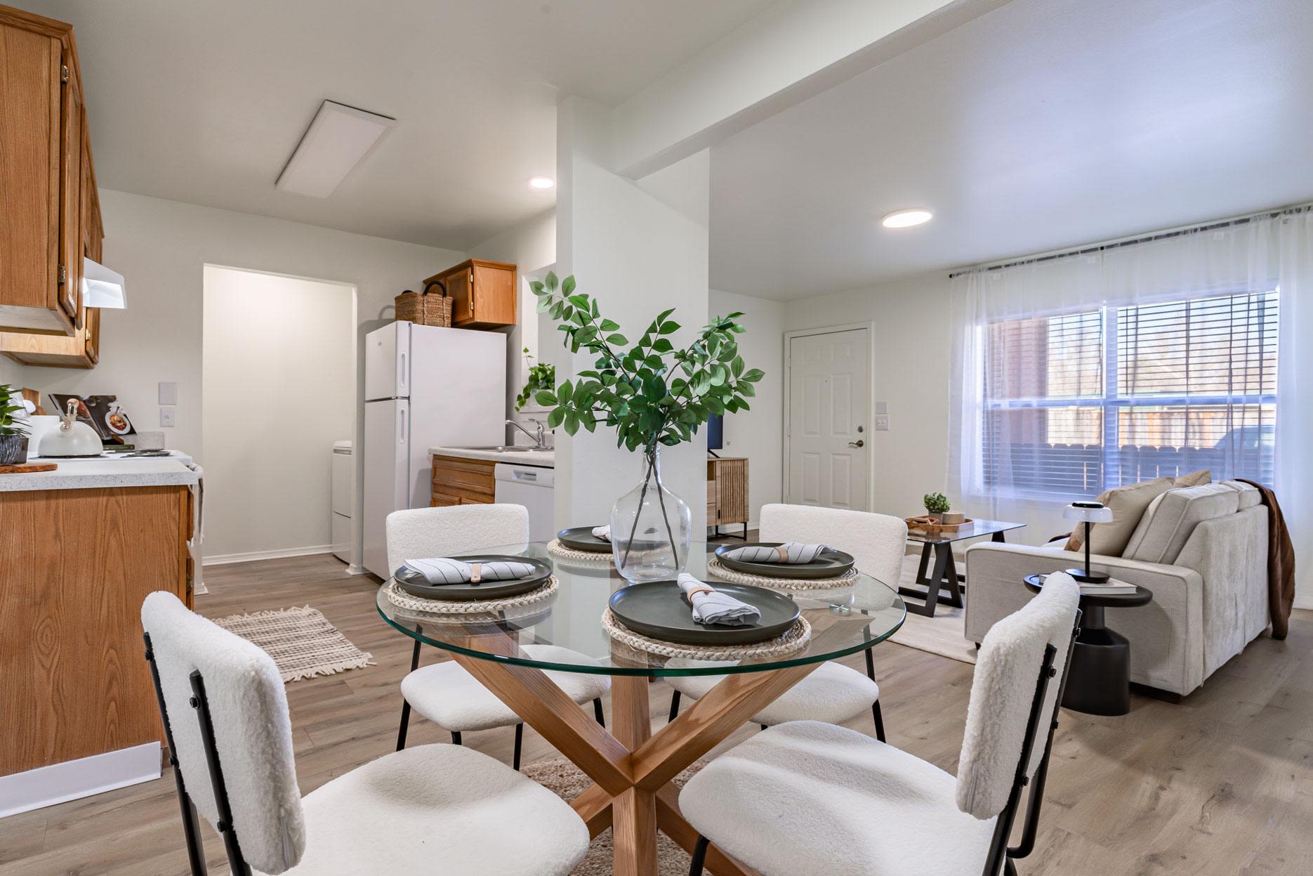 Revive Benton Apartments – photo 3