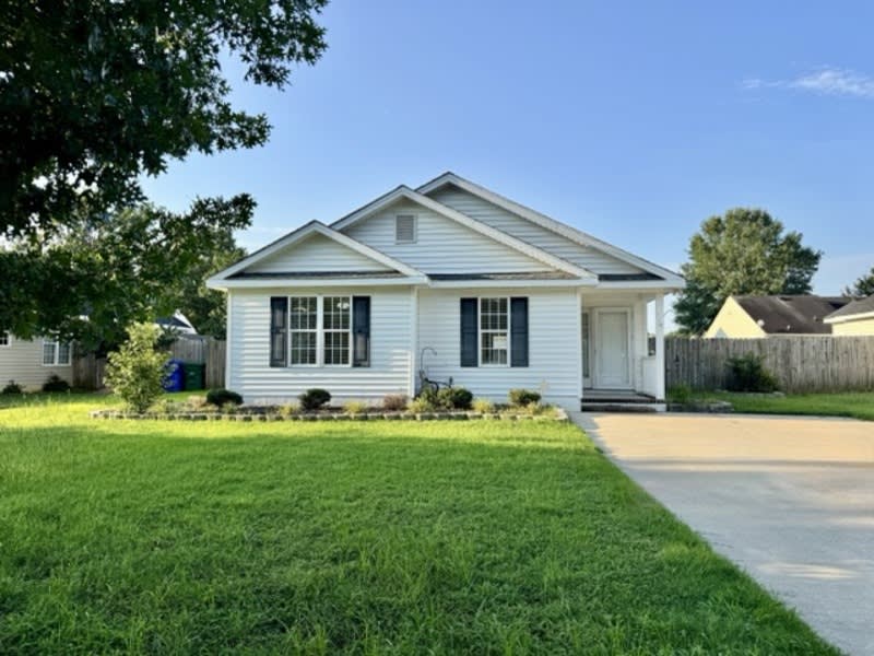 4116 Huntsmoor Lane Northwest – photo 1