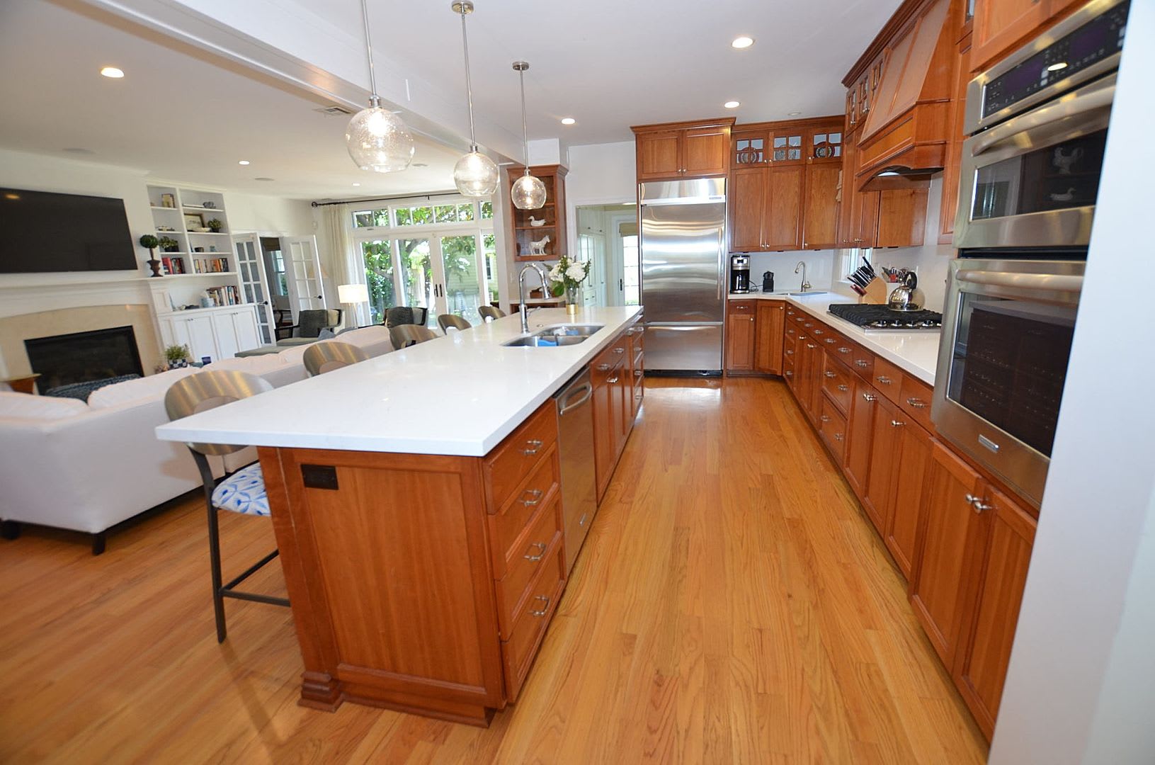 Charming Vacation Home, Furnished 4Bd/3.5Ba Home – photo 4