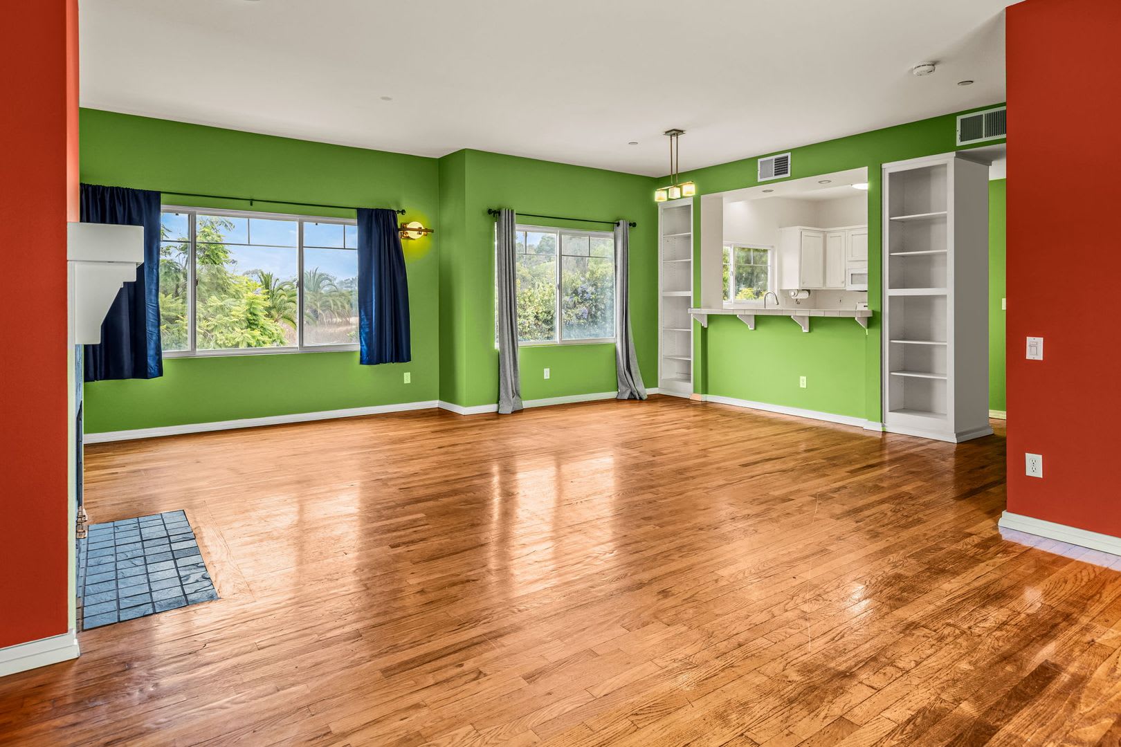 Spacious Golden Hill Townhome with 2-Car Garage & Canyon Views! – photo 3