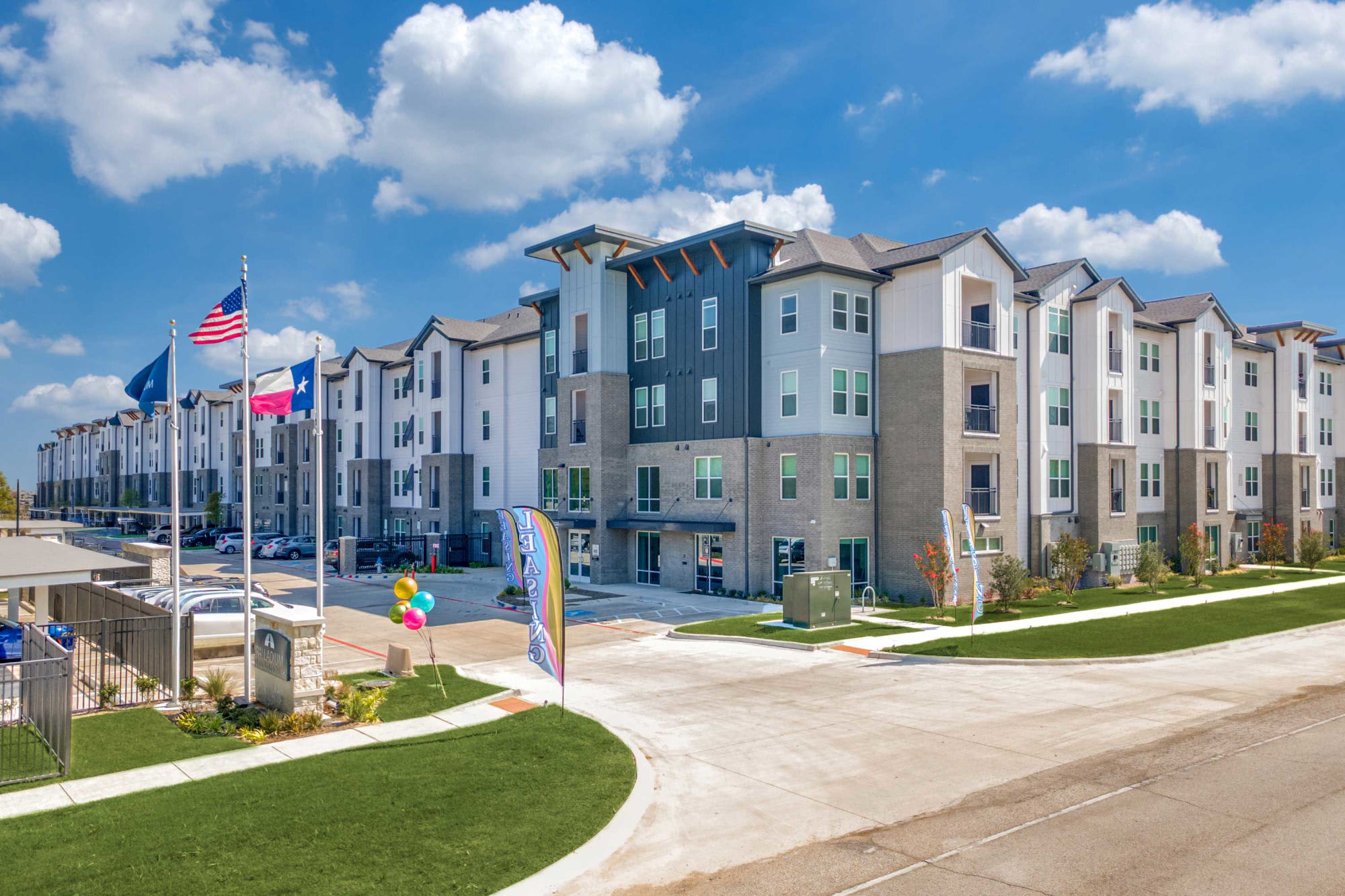 Palladium Carver Living – photo 1