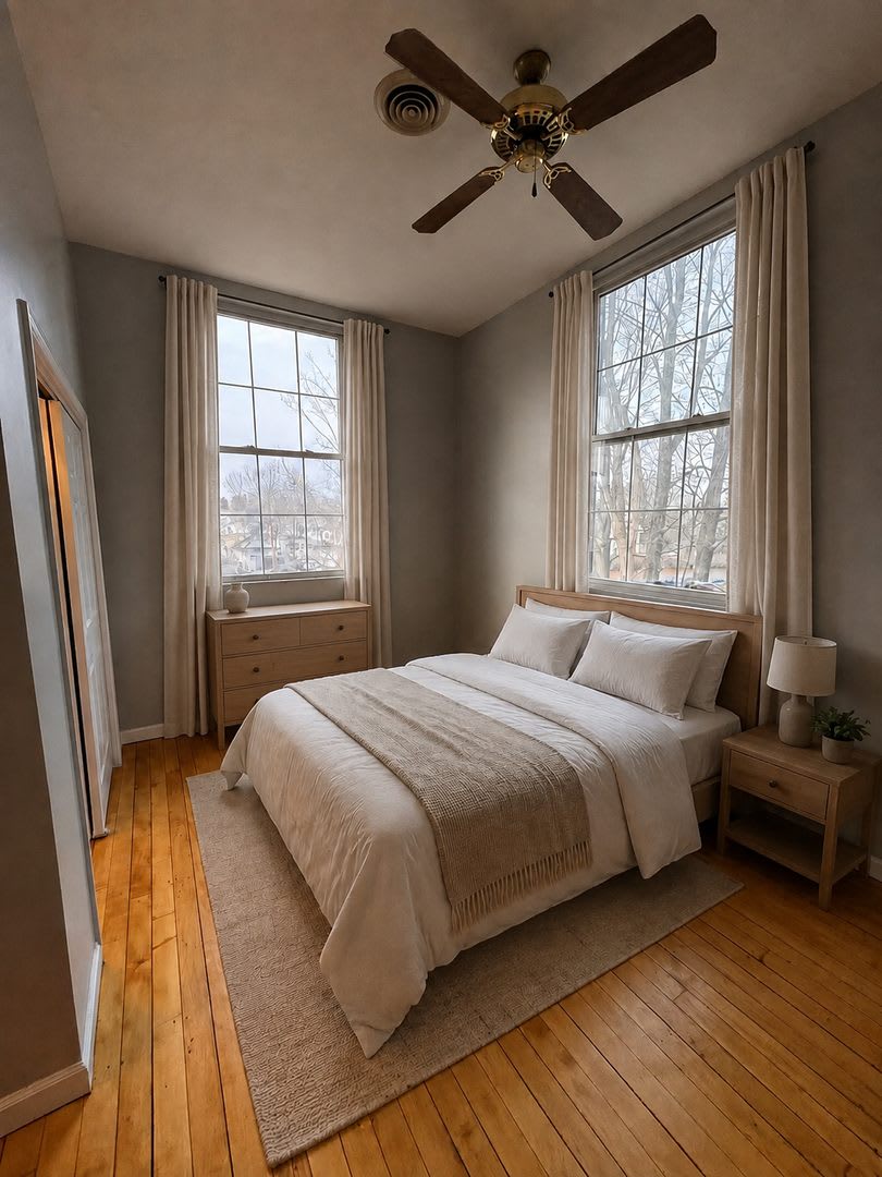 Derry Nh 1 Bedroom – photo 2