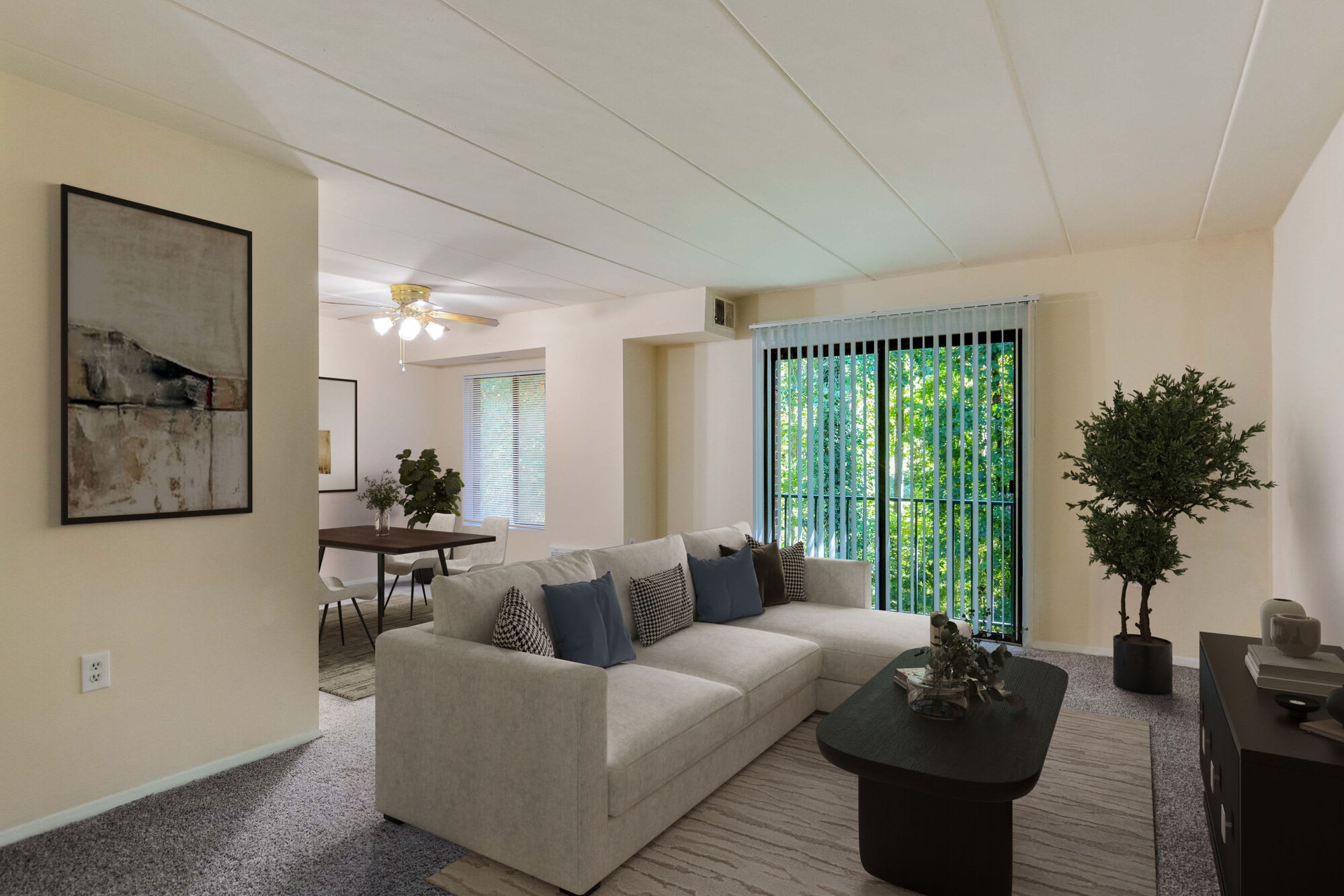 Parkway Apartments – photo 4