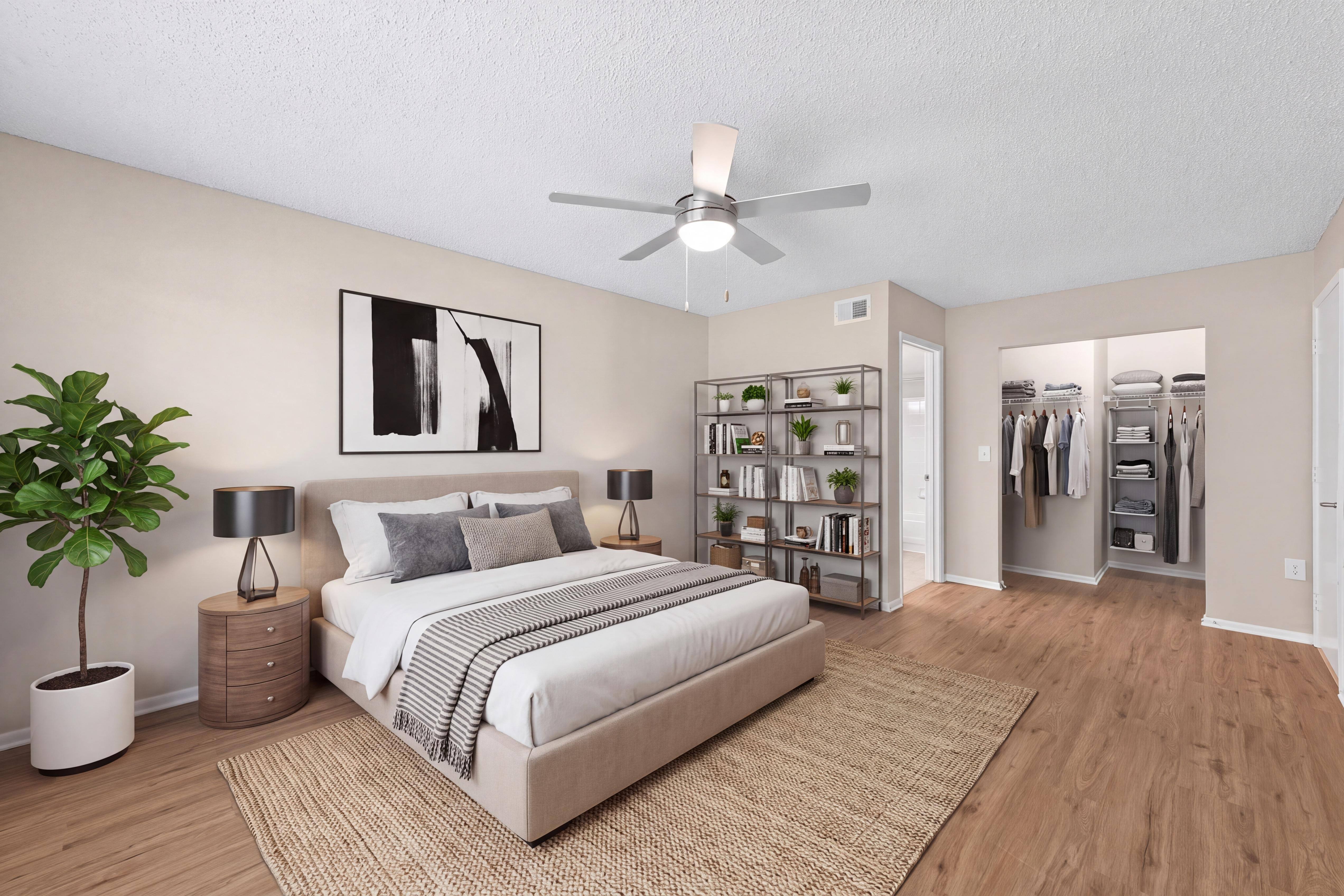 Sabal Pointe Apartments – photo 4
