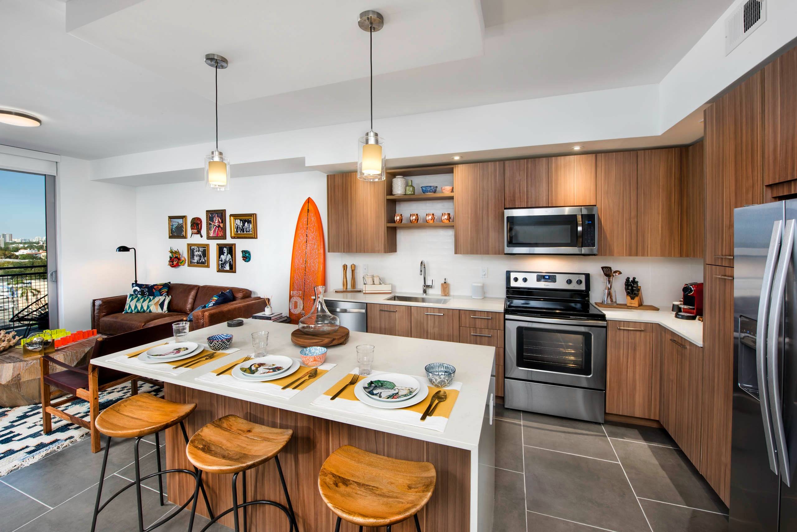 AMLI Midtown 29 – photo 2